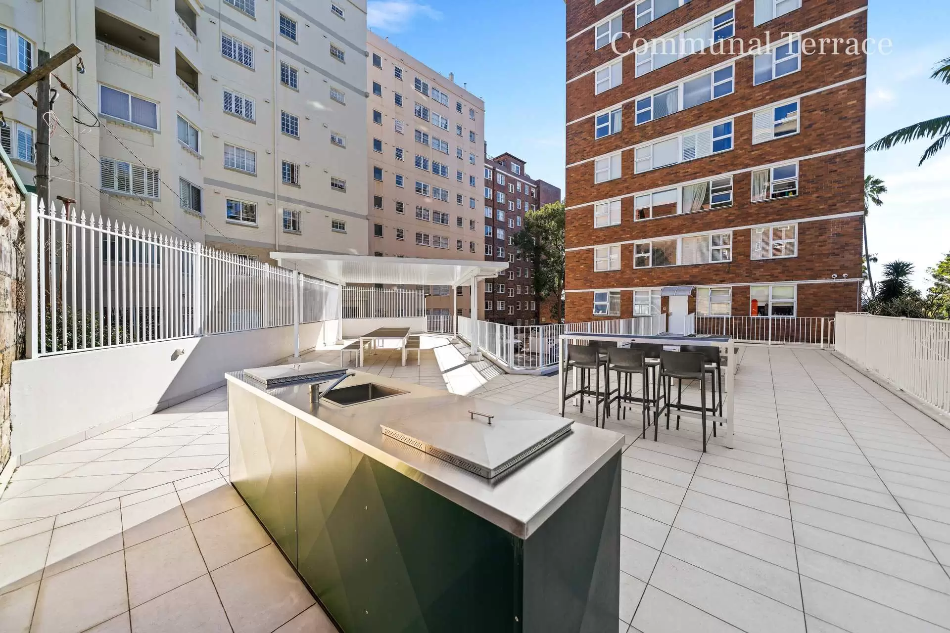 36/5-7 Esplanade, Elizabeth Bay For Sale by Bradfield Badgerfox - image 1