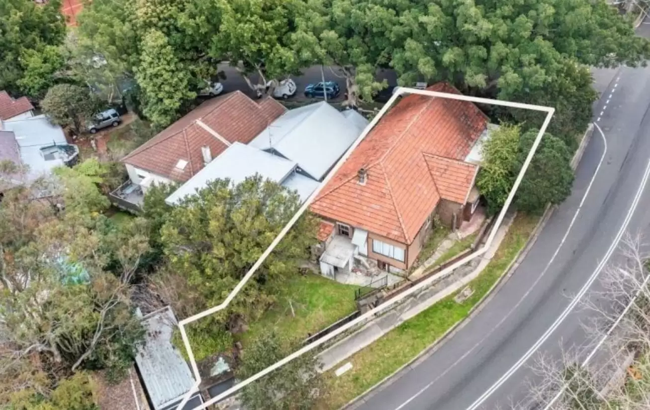 71 St Marks Road, Randwick For Sale by Bradfield Badgerfox - image 1