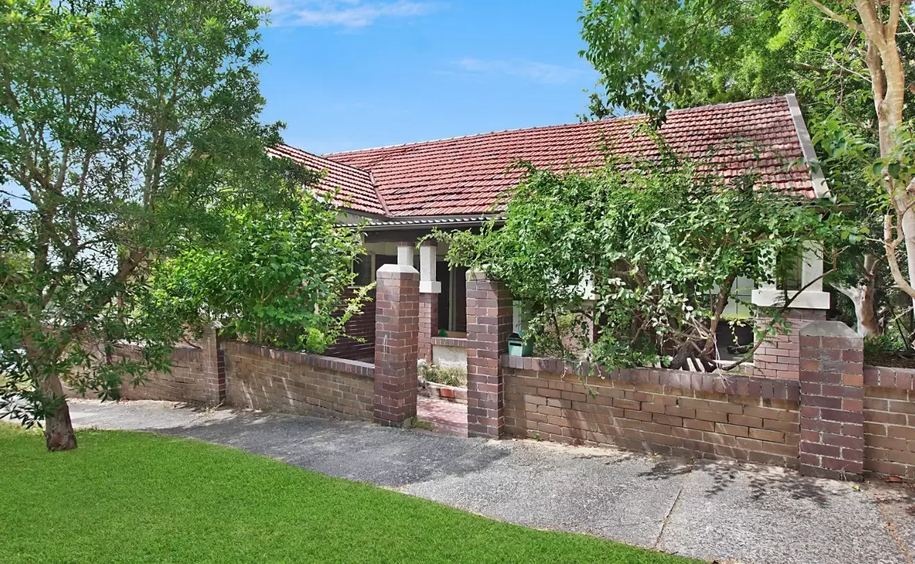 71 St Marks Road, Randwick For Sale by Bradfield Badgerfox - image 1