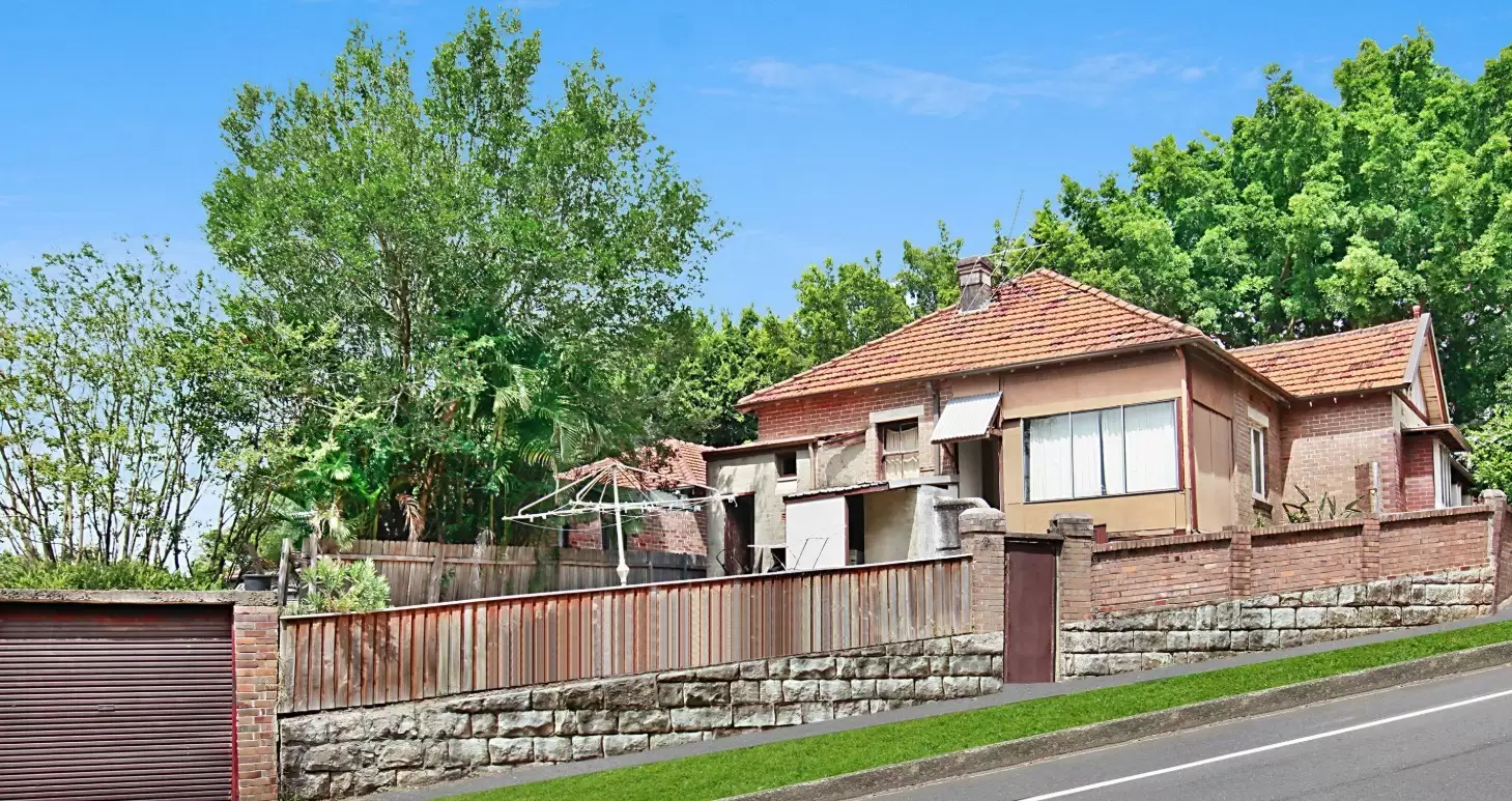 71 St Marks Road, Randwick For Sale by Bradfield Badgerfox - image 1