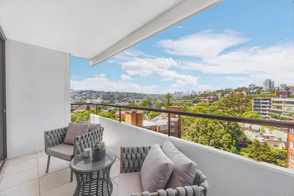 8A/45 Ocean Avenue, Double Bay For Sale by Bradfield Badgerfox