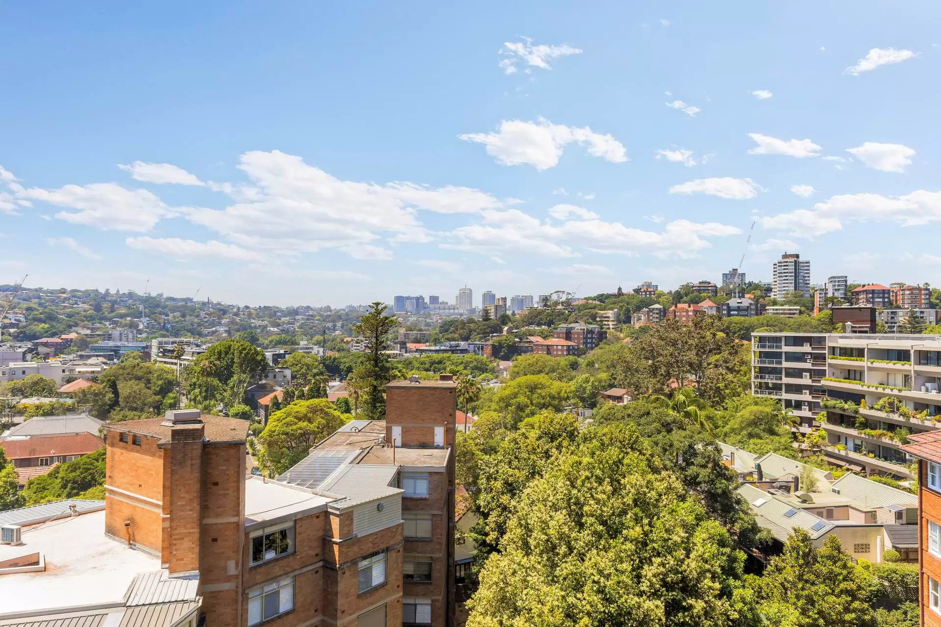 8A/45 Ocean Avenue, Double Bay For Sale by Bradfield Badgerfox - image 1