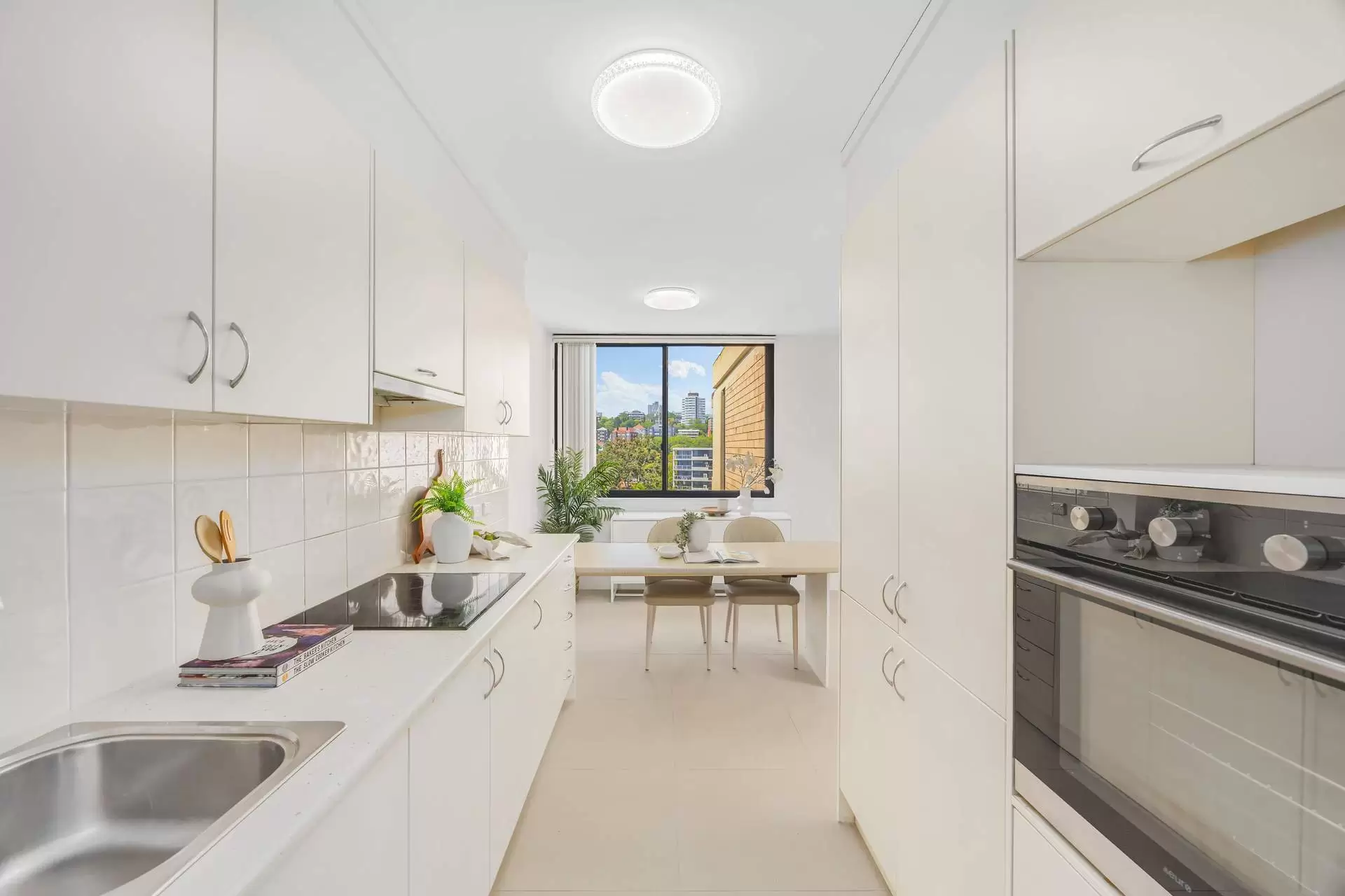 8A/45 Ocean Avenue, Double Bay For Sale by Bradfield Badgerfox - image 1