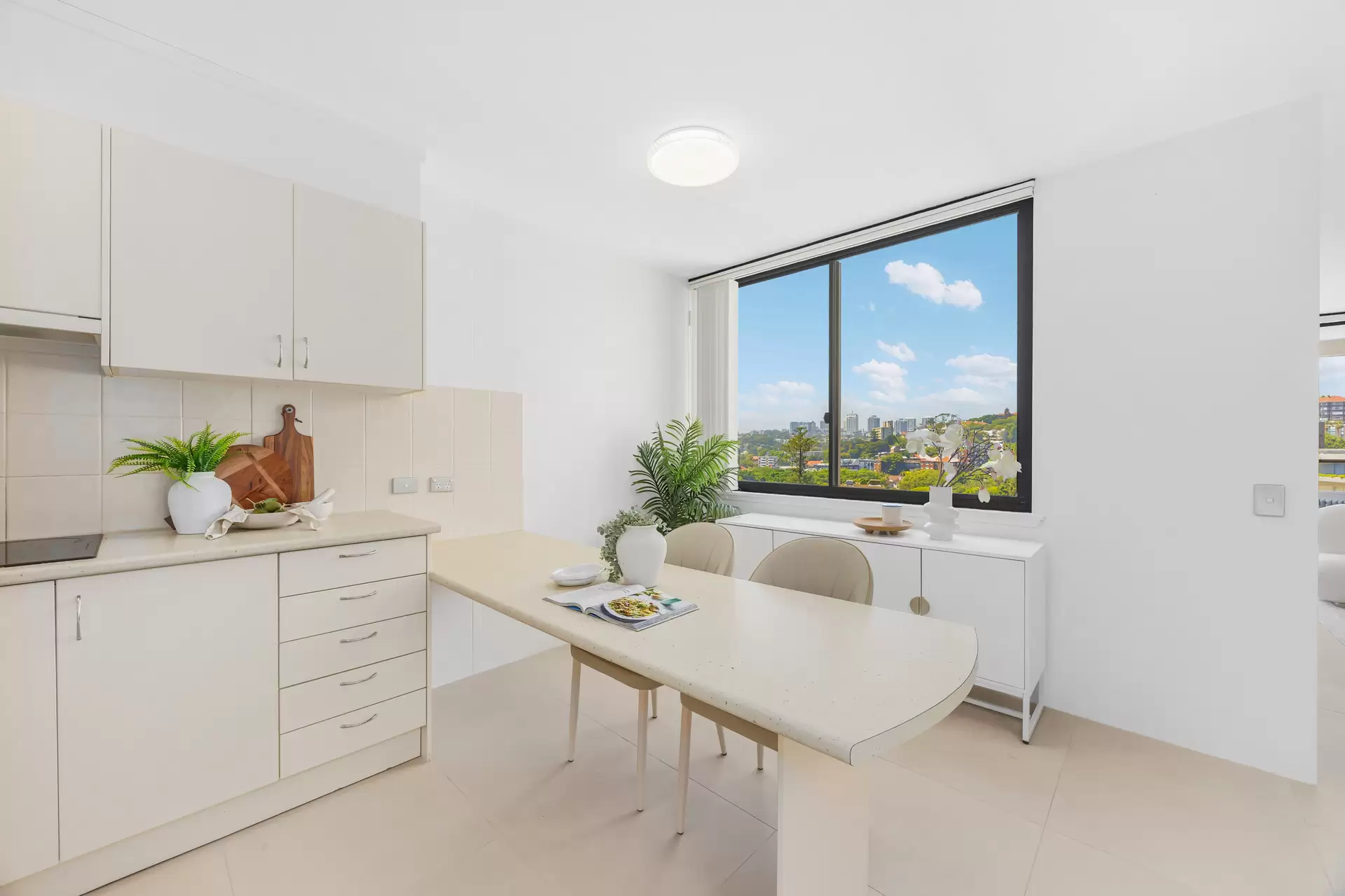 8A/45 Ocean Avenue, Double Bay For Sale by Bradfield Badgerfox - image 1