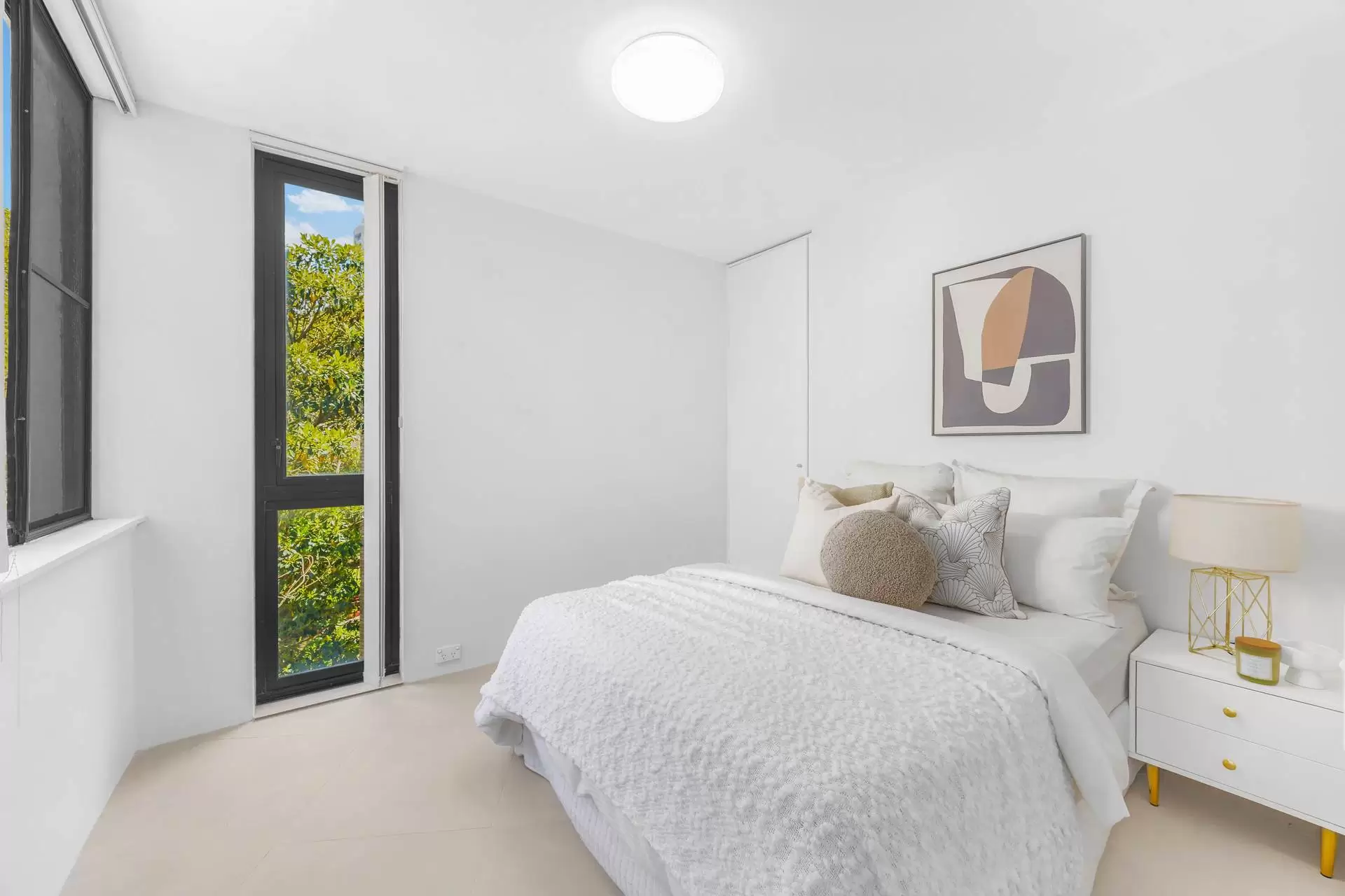 8A/45 Ocean Avenue, Double Bay For Sale by Bradfield Badgerfox - image 1