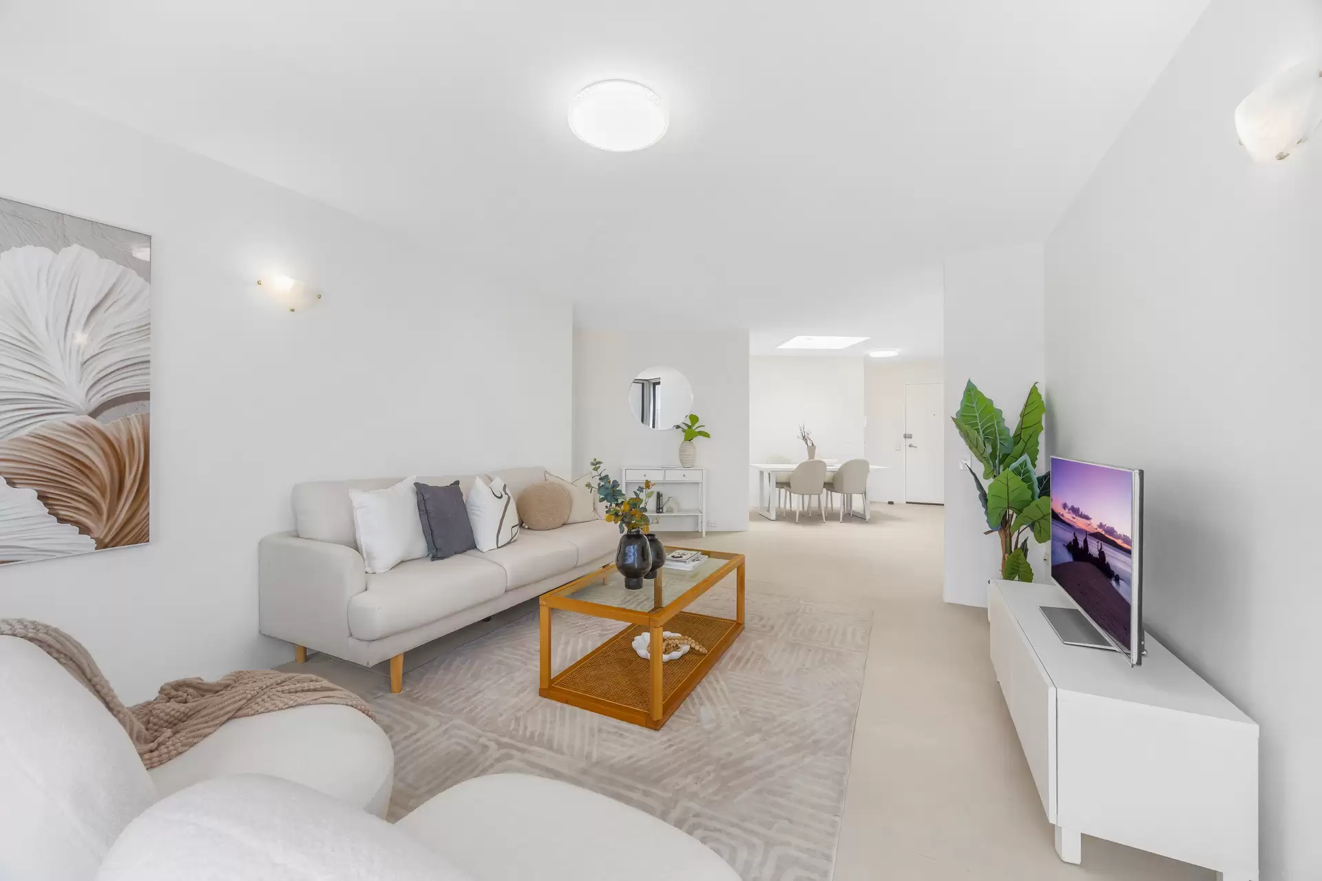 8A/45 Ocean Avenue, Double Bay For Sale by Bradfield Badgerfox - image 1