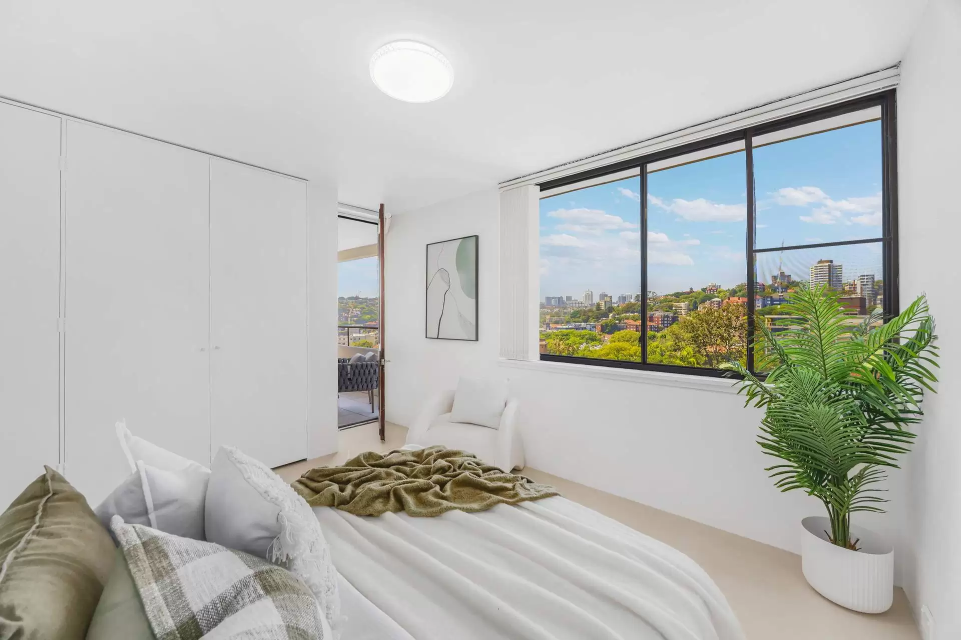 8A/45 Ocean Avenue, Double Bay For Sale by Bradfield Badgerfox - image 1