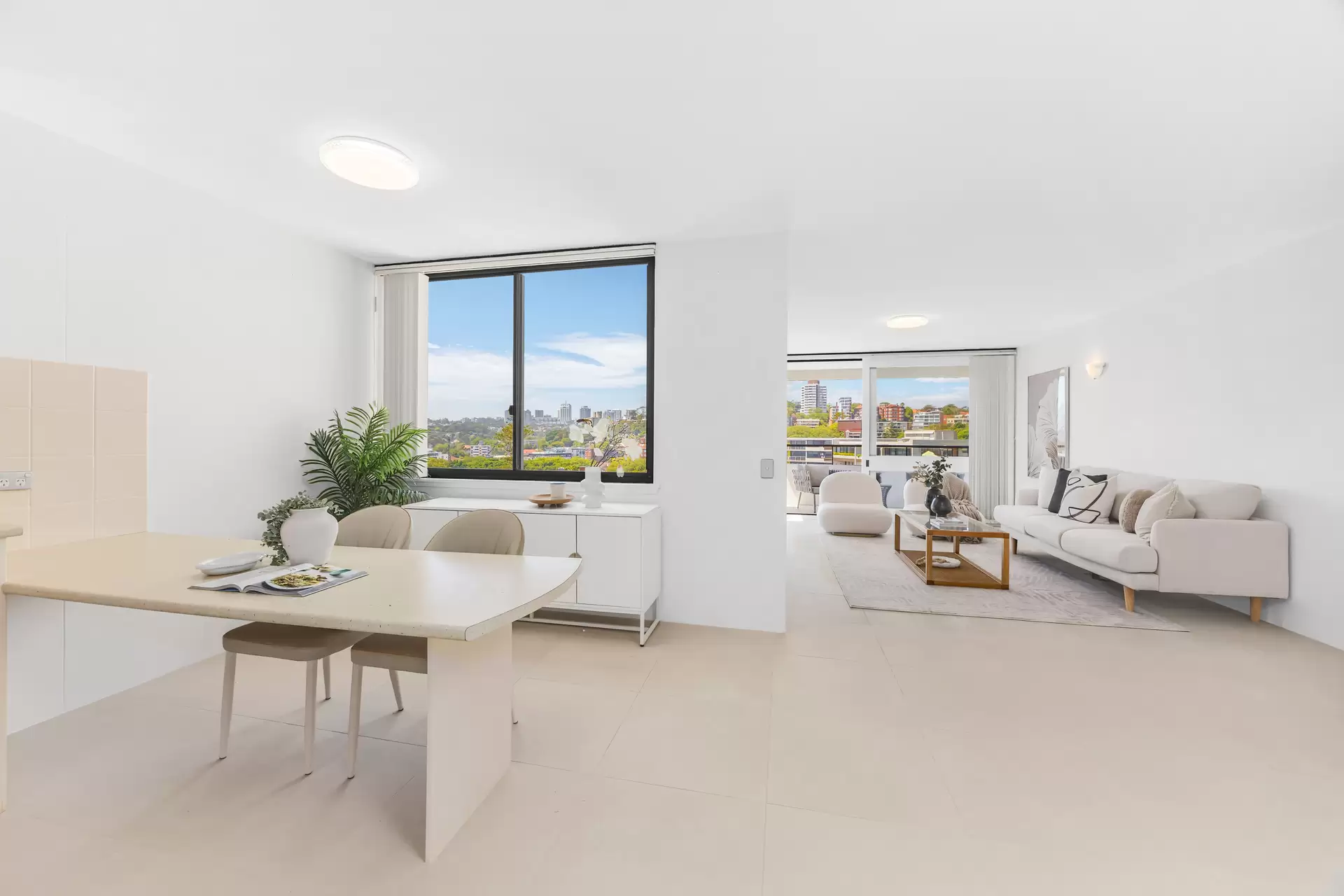 8A/45 Ocean Avenue, Double Bay For Sale by Bradfield Badgerfox - image 1