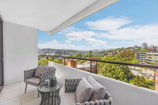 8A/45 Ocean Avenue, Double Bay For Sale by Bradfield Badgerfox