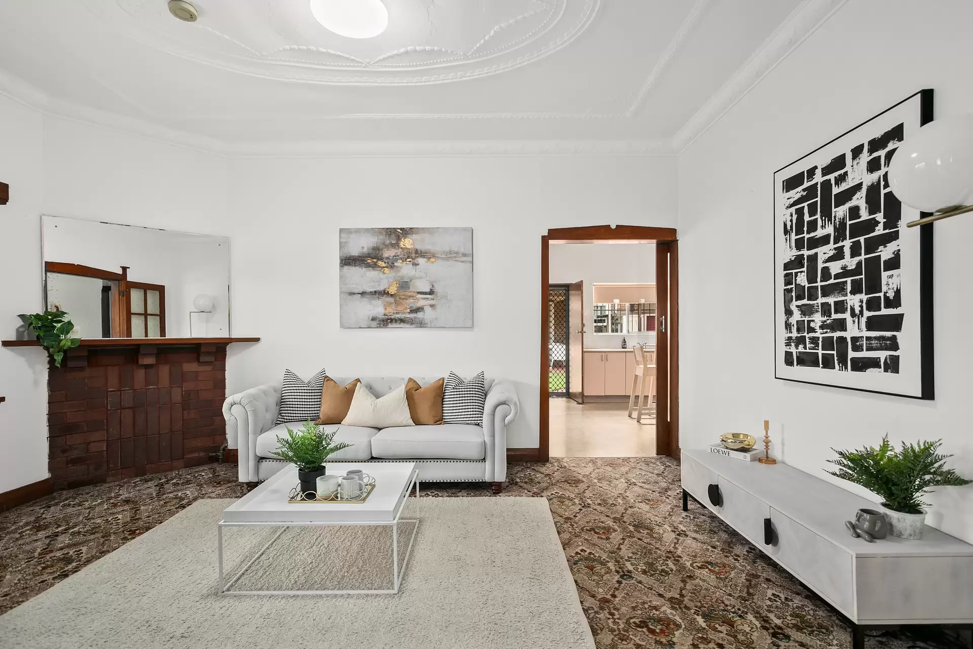 10 Timothy Street, Hurstville Sold by Bradfield Badgerfox - image 1
