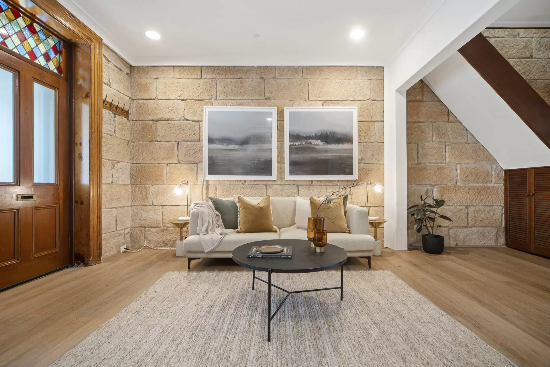 11 Blenheim Street, Queens Park For Sale by Bradfield Badgerfox - image 1