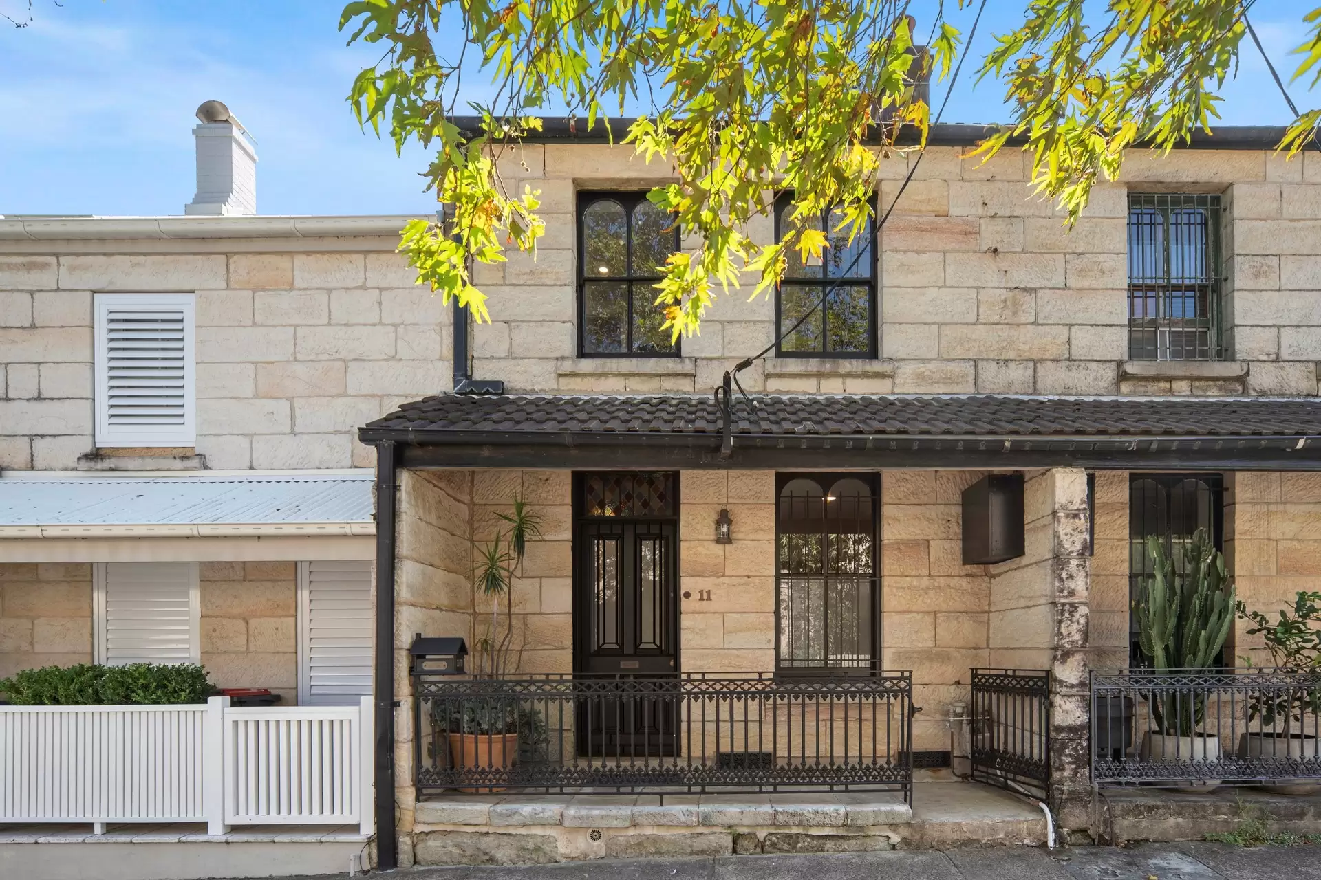 11 Blenheim Street, Queens Park For Sale by Bradfield Badgerfox - image 1