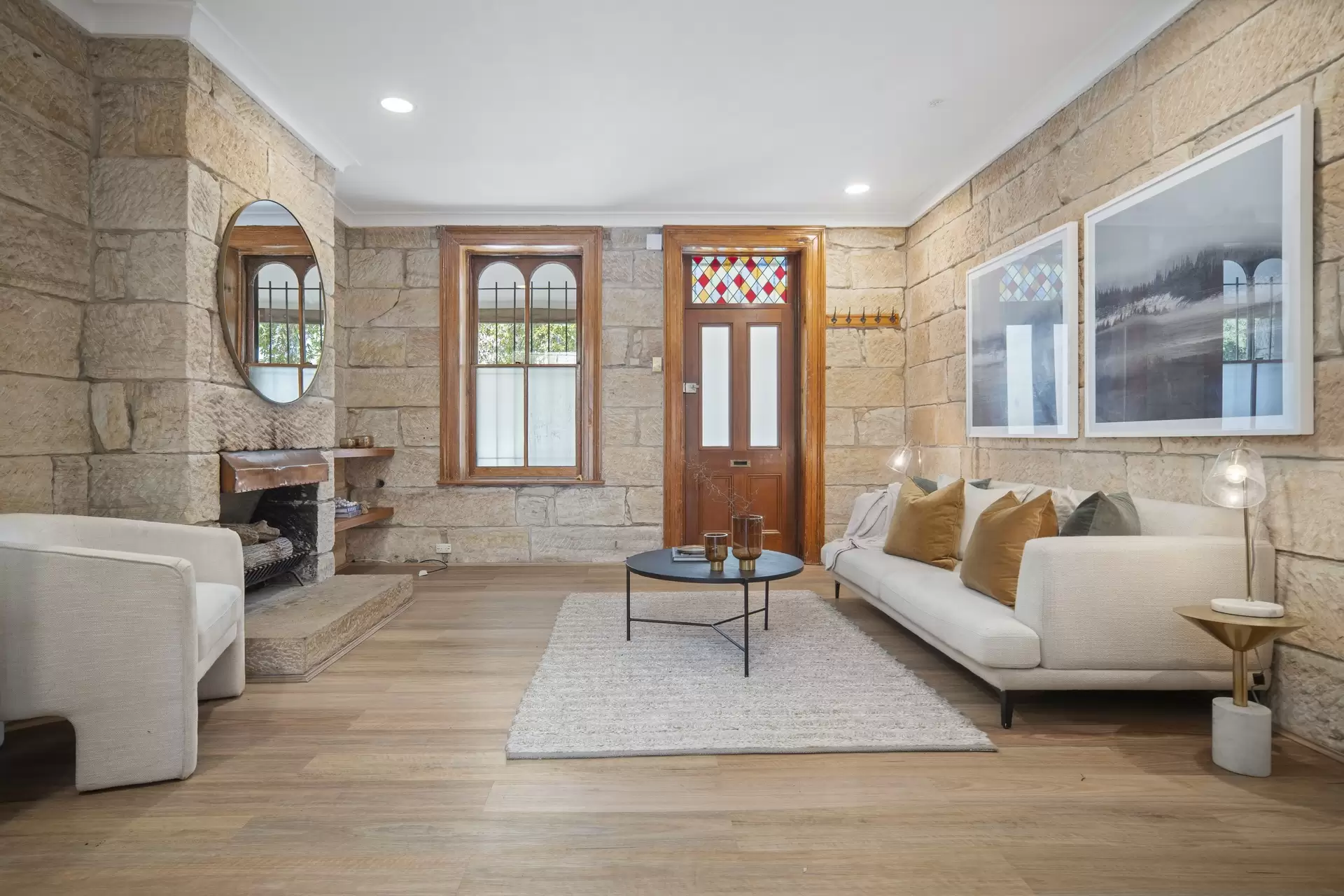 11 Blenheim Street, Queens Park For Sale by Bradfield Badgerfox - image 1