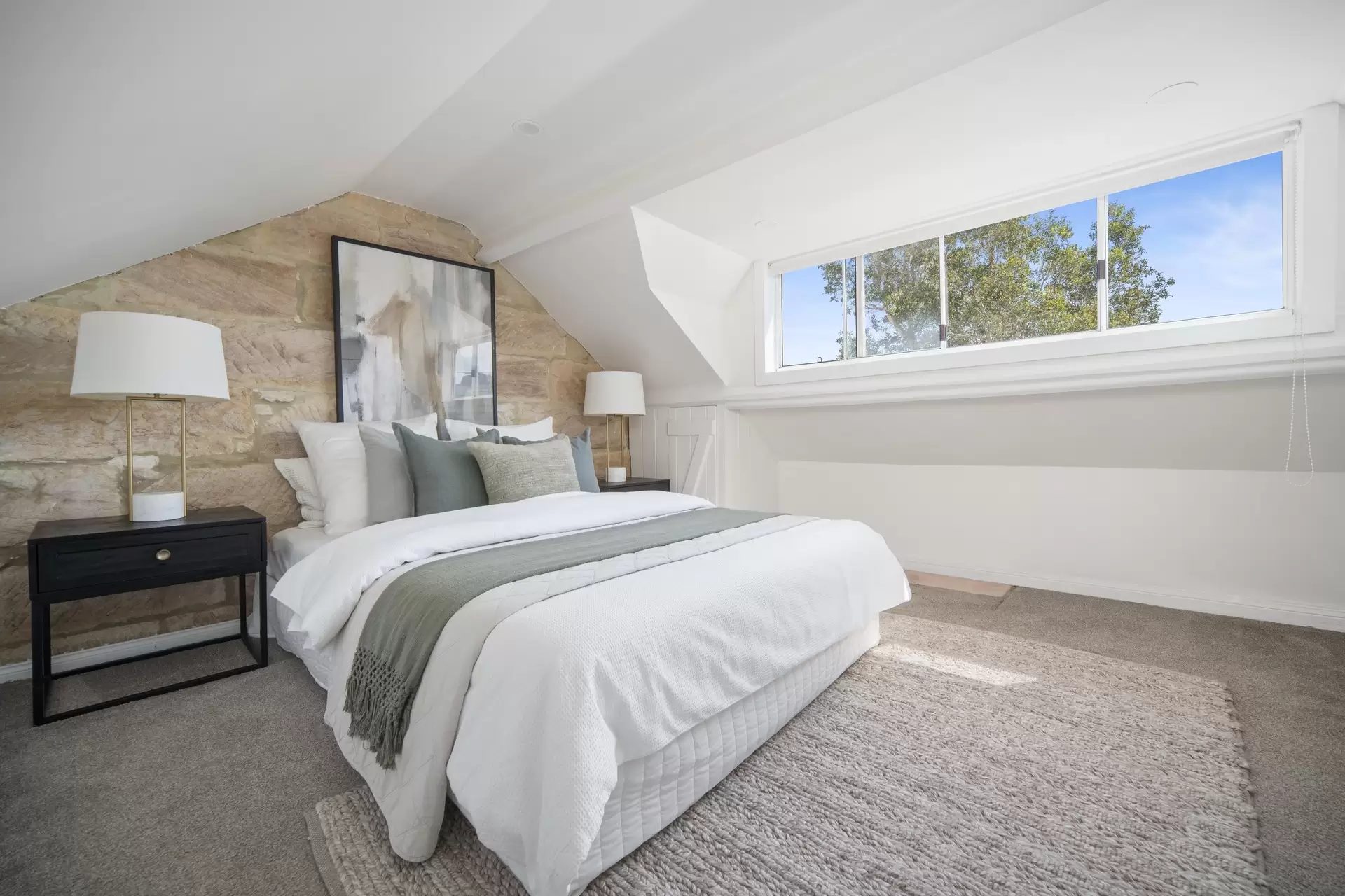 11 Blenheim Street, Queens Park For Sale by Bradfield Badgerfox - image 1