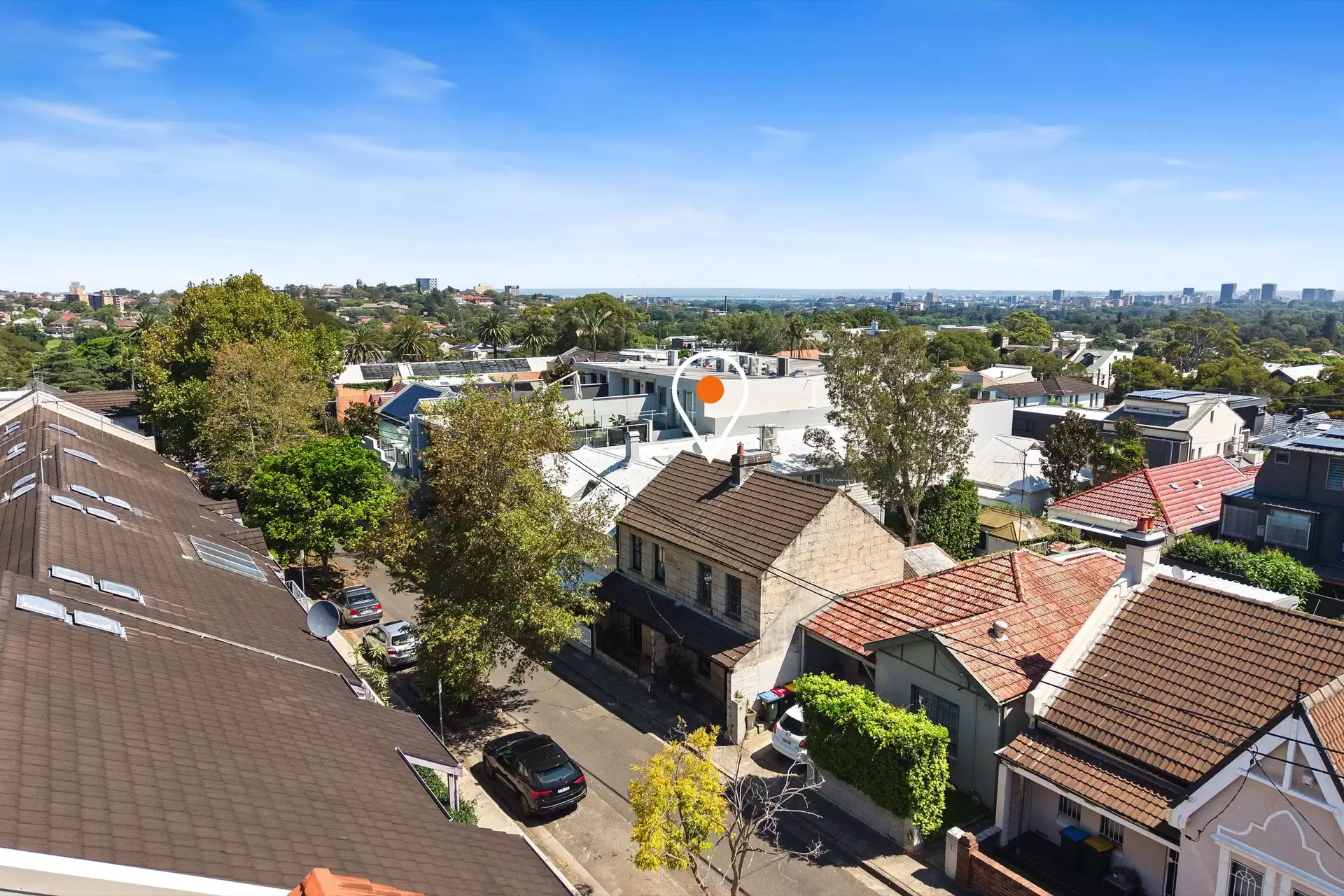 11 Blenheim Street, Queens Park For Sale by Bradfield Badgerfox - image 1