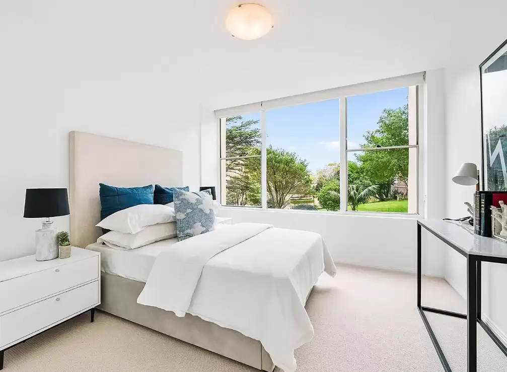 1C/3-17 Darling Point Road, Darling Point For Sale by Bradfield Badgerfox - image 1