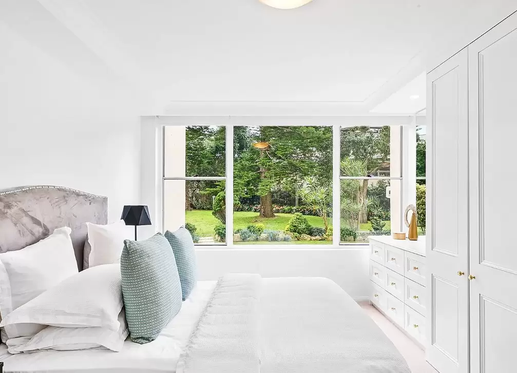 1C/3-17 Darling Point Road, Darling Point For Sale by Bradfield Badgerfox - image 1