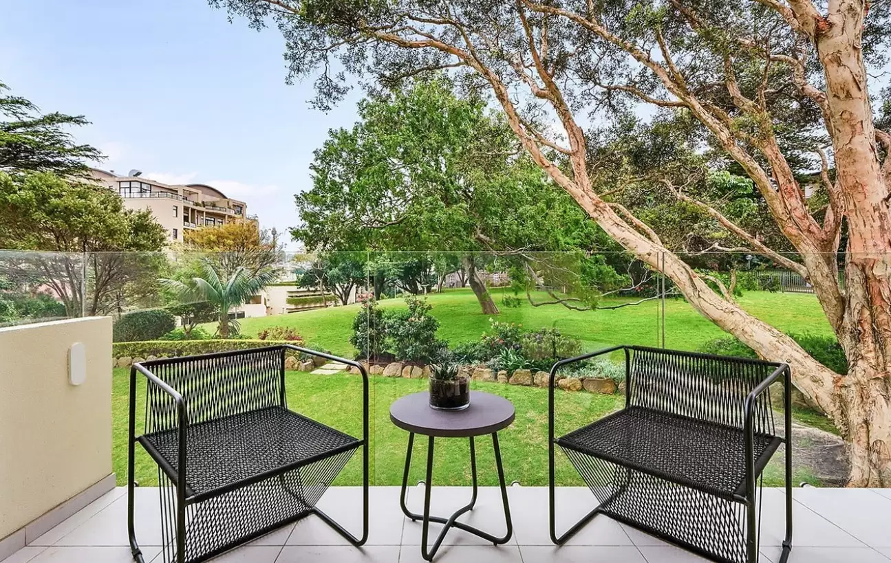 1C/3-17 Darling Point Road, Darling Point For Sale by Bradfield Badgerfox - image 1