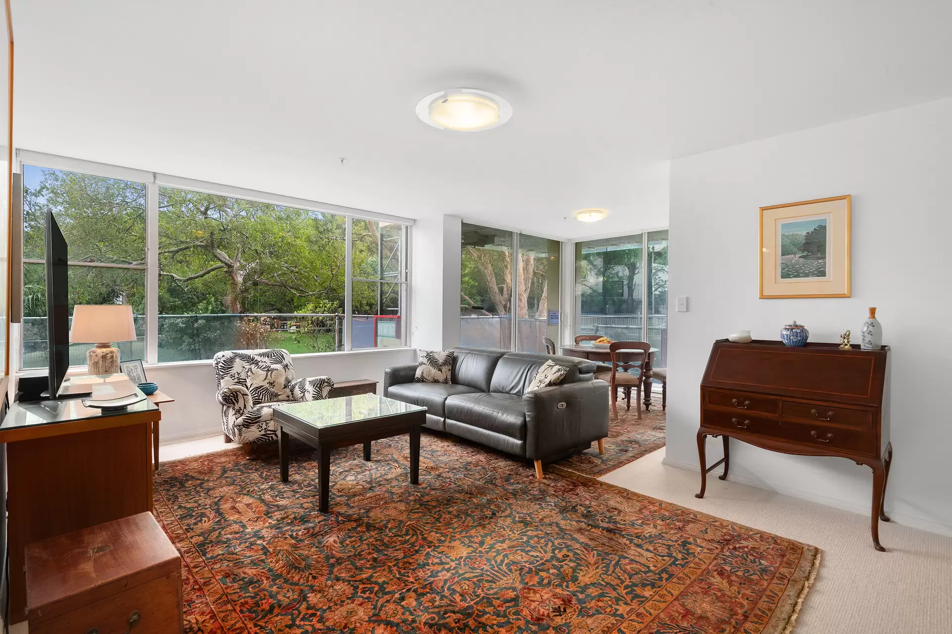 1C/3-17 Darling Point Road, Darling Point For Sale by Bradfield Badgerfox - image 1