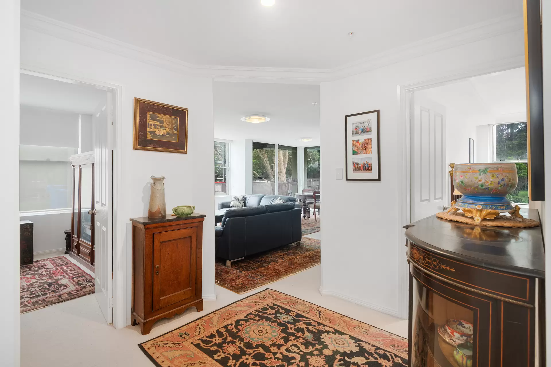 1C/3-17 Darling Point Road, Darling Point For Sale by Bradfield Badgerfox - image 1