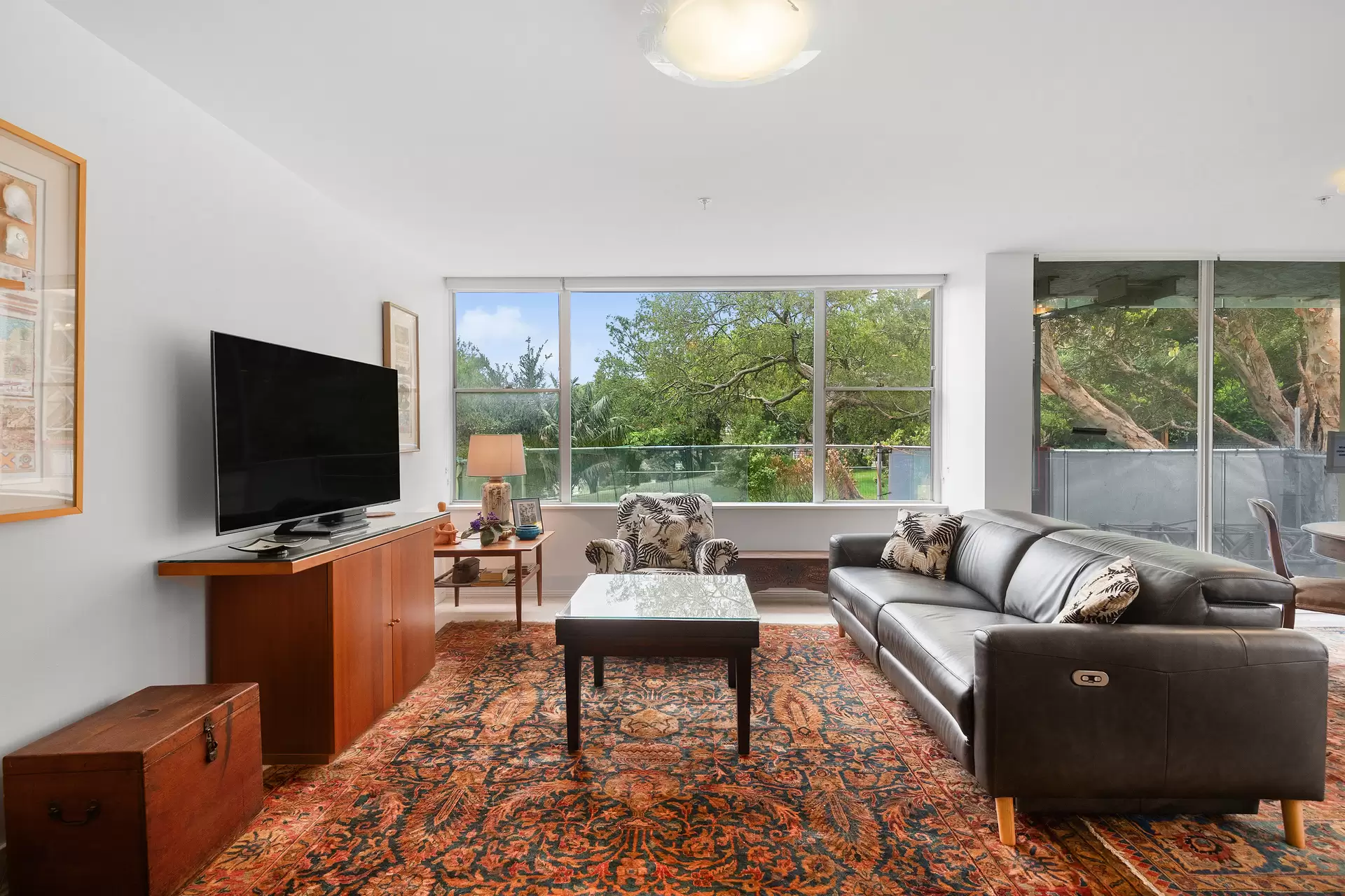 1C/3-17 Darling Point Road, Darling Point For Sale by Bradfield Badgerfox - image 1