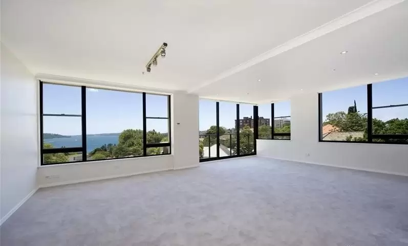 3C/ Longwood/5-11 Thornton Street, Darling Point Leased by Bradfield Badgerfox