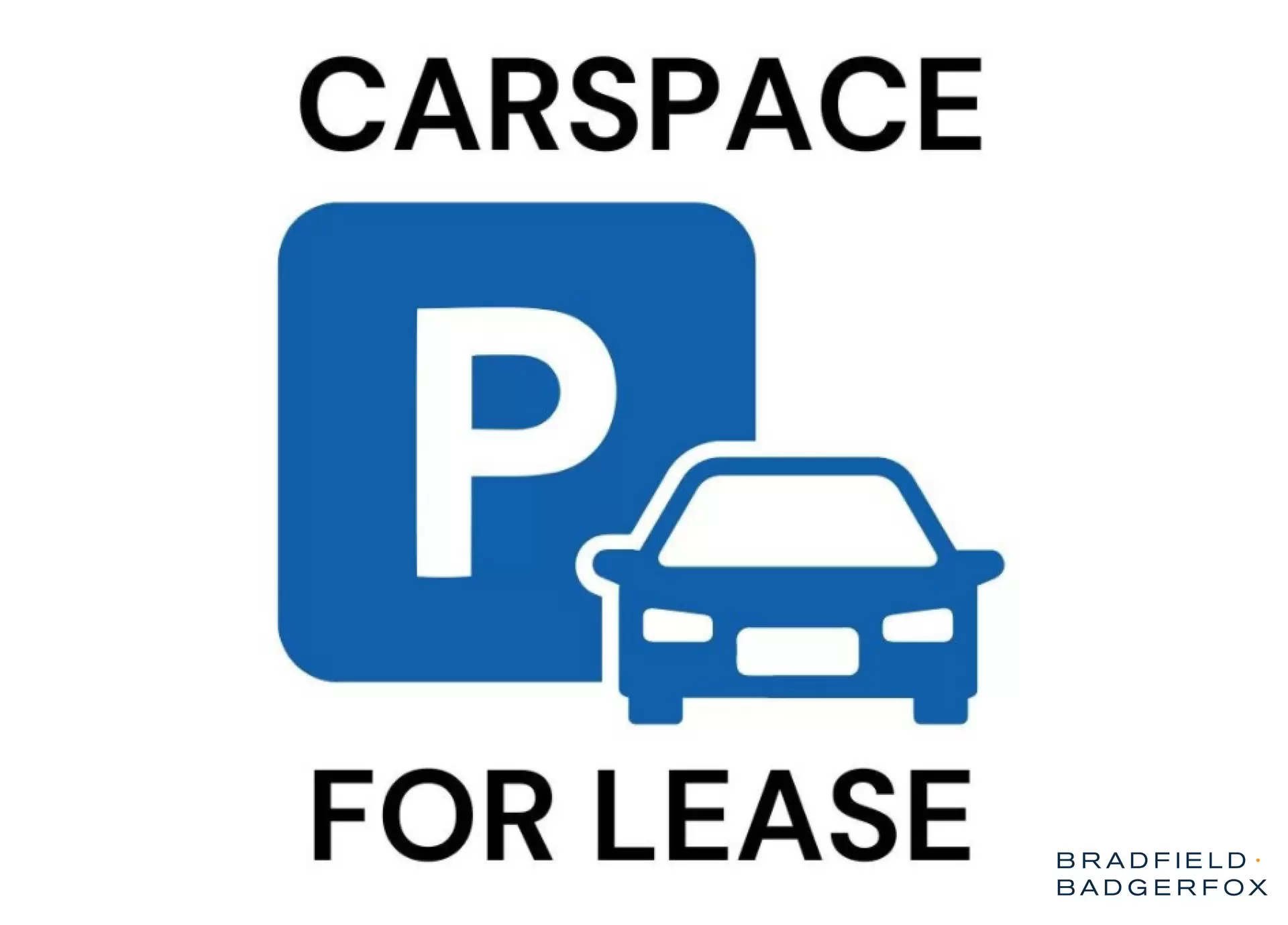 CAR SPACE 10/54A Hopewell Street, Paddington For Lease by Bradfield Badgerfox - image 1
