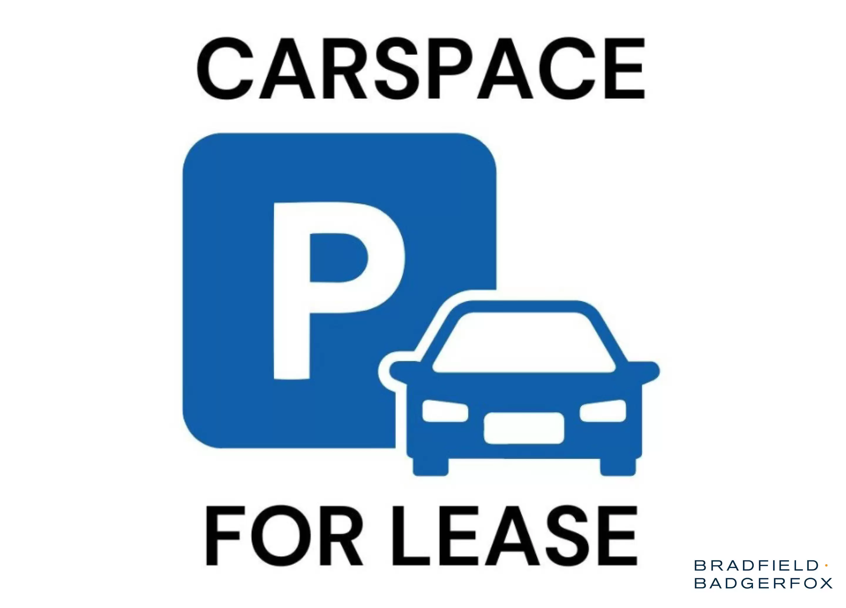 CAR SPACE 10/54A Hopewell Street, Paddington For Lease by Bradfield Badgerfox - image 1