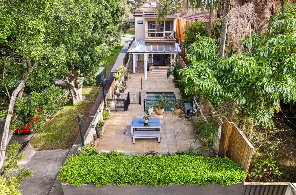 109 Wellington Street, Bondi Beach For Lease by Bradfield Badgerfox