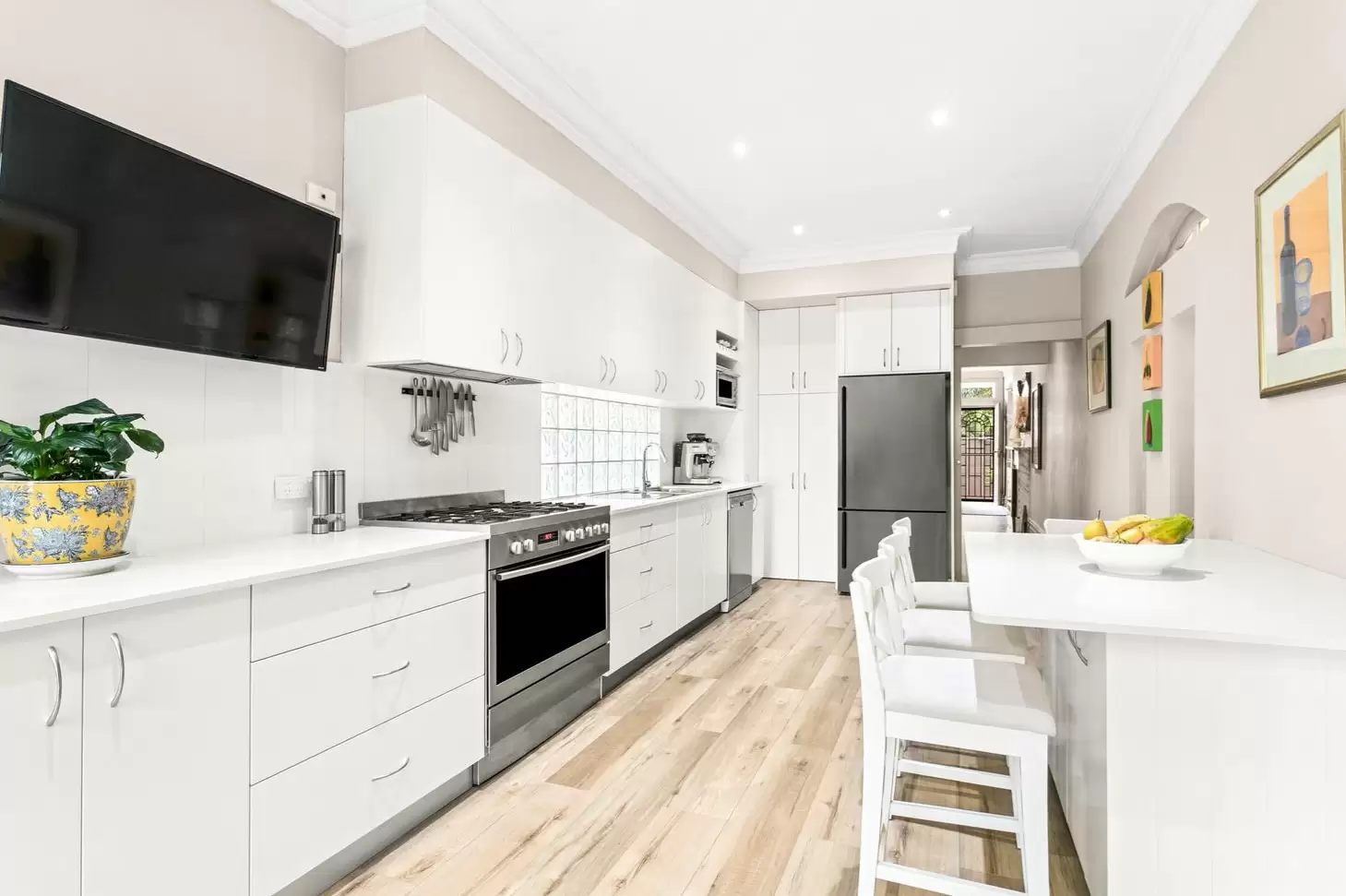 109 Wellington Street, Bondi Beach For Lease by Bradfield Badgerfox - image 1