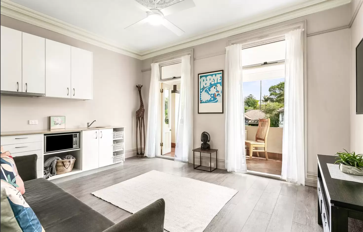 109 Wellington Street, Bondi Beach For Lease by Bradfield Badgerfox - image 1