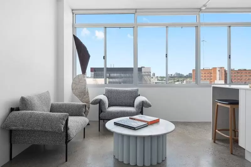 56/6-14 Darley Street, Darlinghurst For Sale by Bradfield Badgerfox - image 1