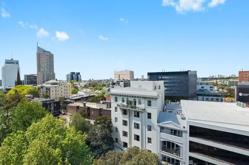 56/6-14 Darley Street, Darlinghurst For Sale by Bradfield Badgerfox - image 1