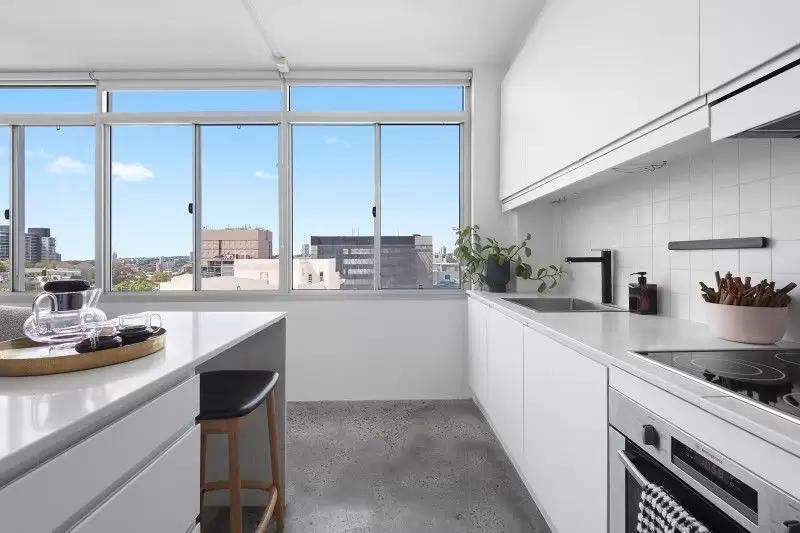 56/6-14 Darley Street, Darlinghurst For Sale by Bradfield Badgerfox - image 1