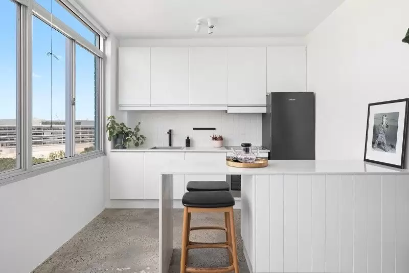 56/6-14 Darley Street, Darlinghurst For Sale by Bradfield Badgerfox - image 1