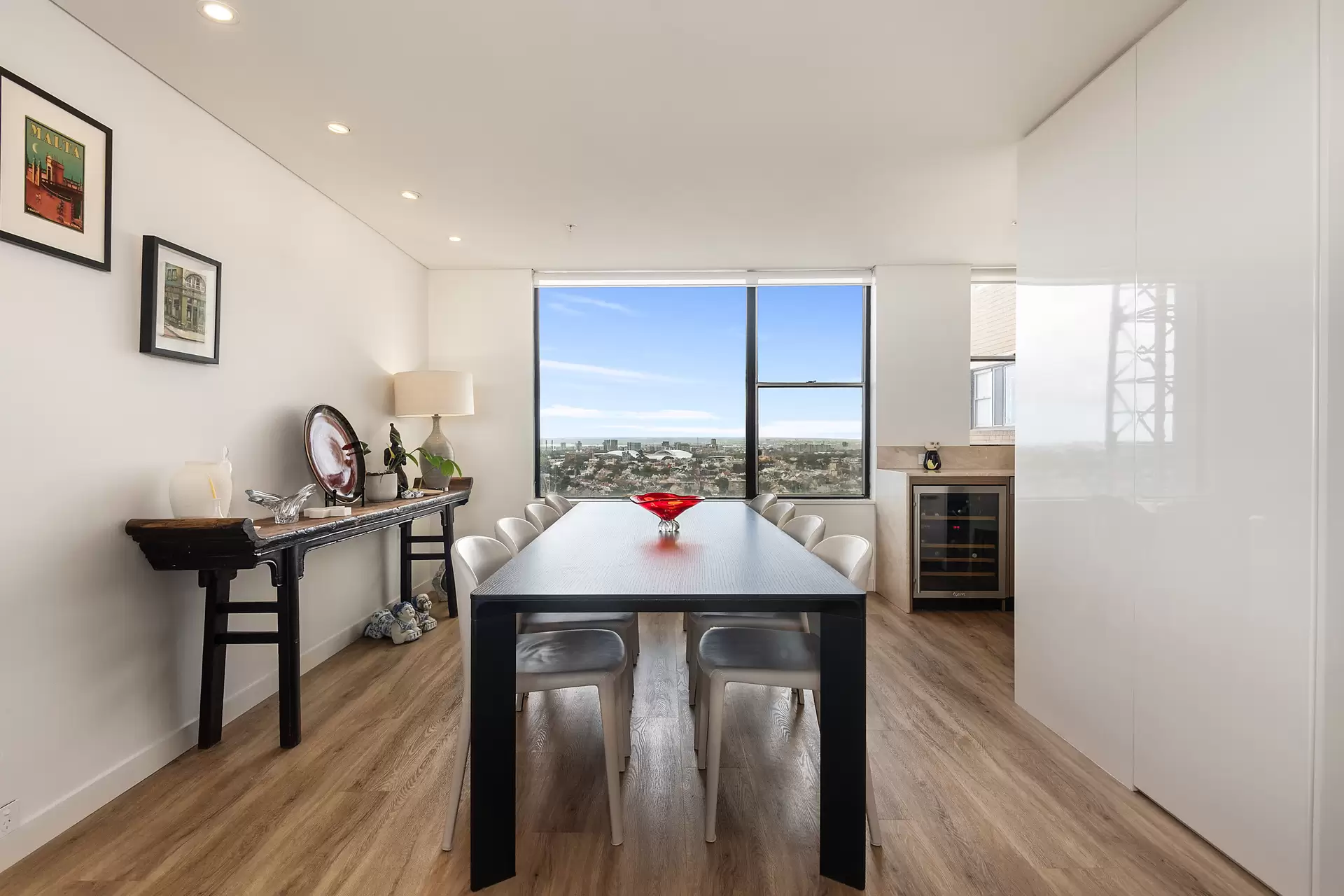 25G/3-17 Darling Point Road, Darling Point For Sale by Bradfield Badgerfox - image 1