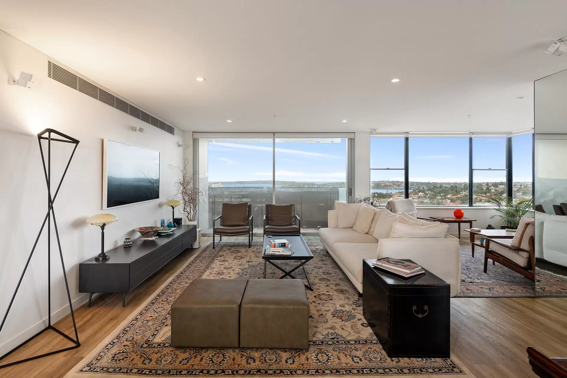 25G/3-17 Darling Point Road, Darling Point For Sale by Bradfield Badgerfox - image 1