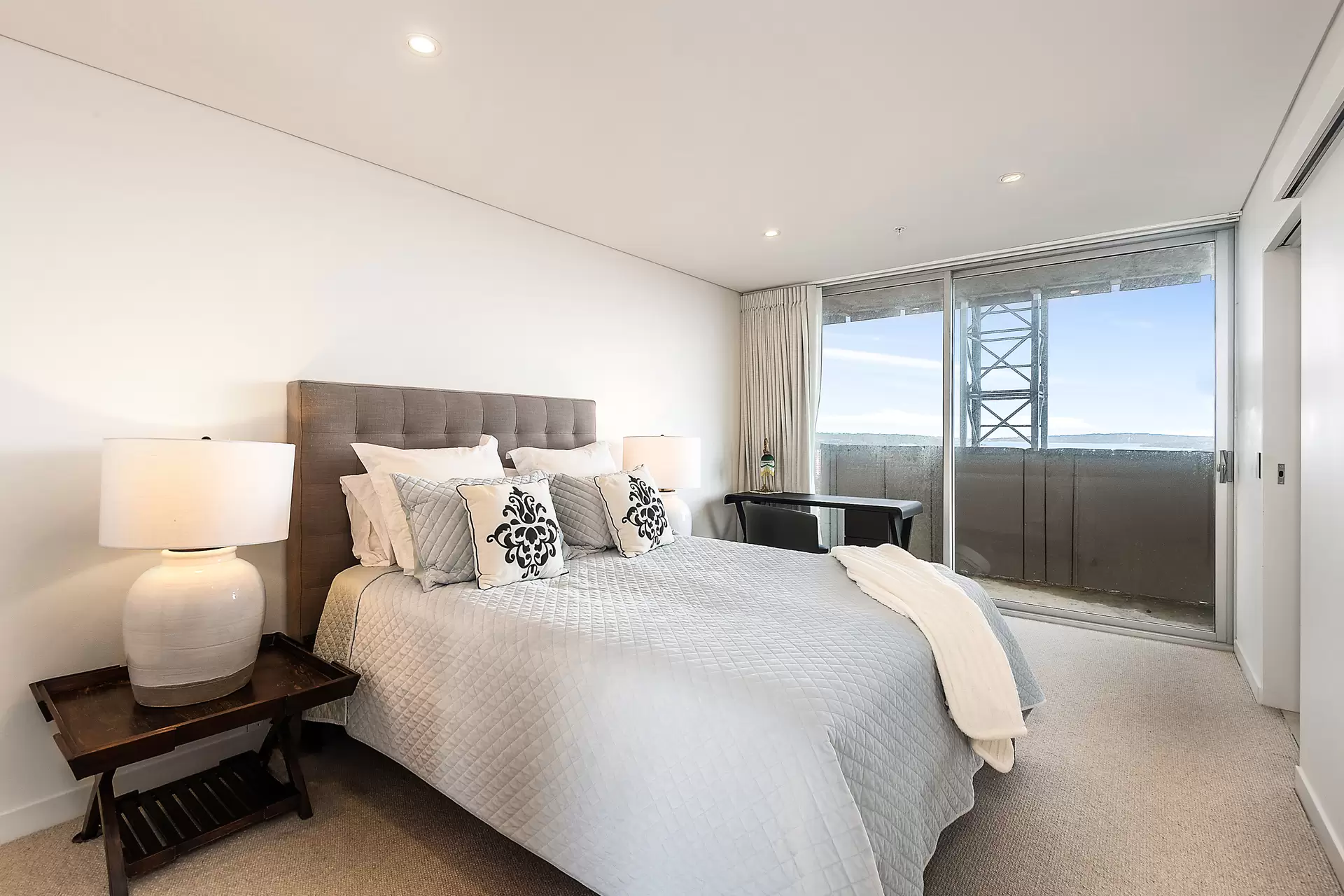 25G/3-17 Darling Point Road, Darling Point For Sale by Bradfield Badgerfox - image 1