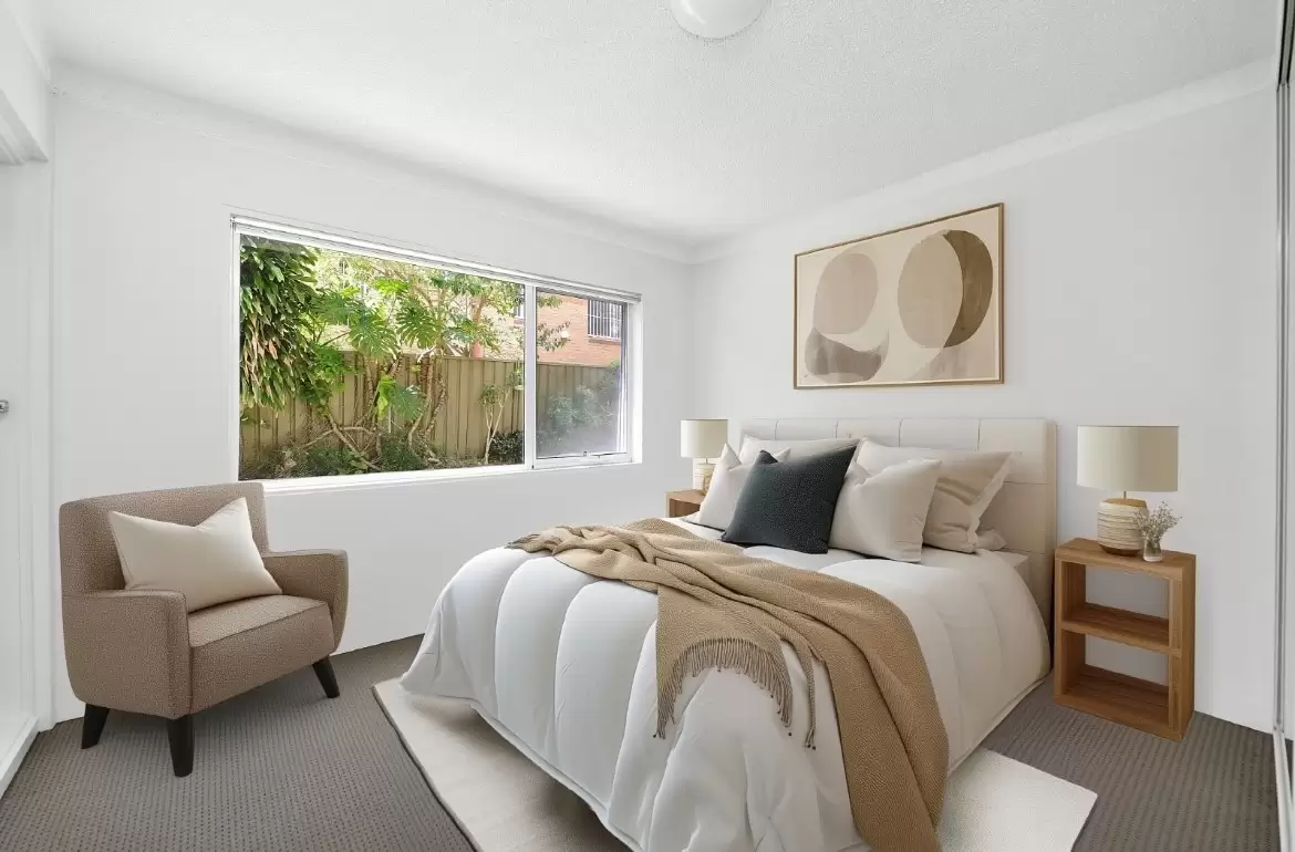 3/7 Cowper Street, Randwick Sold by Bradfield Badgerfox - image 1