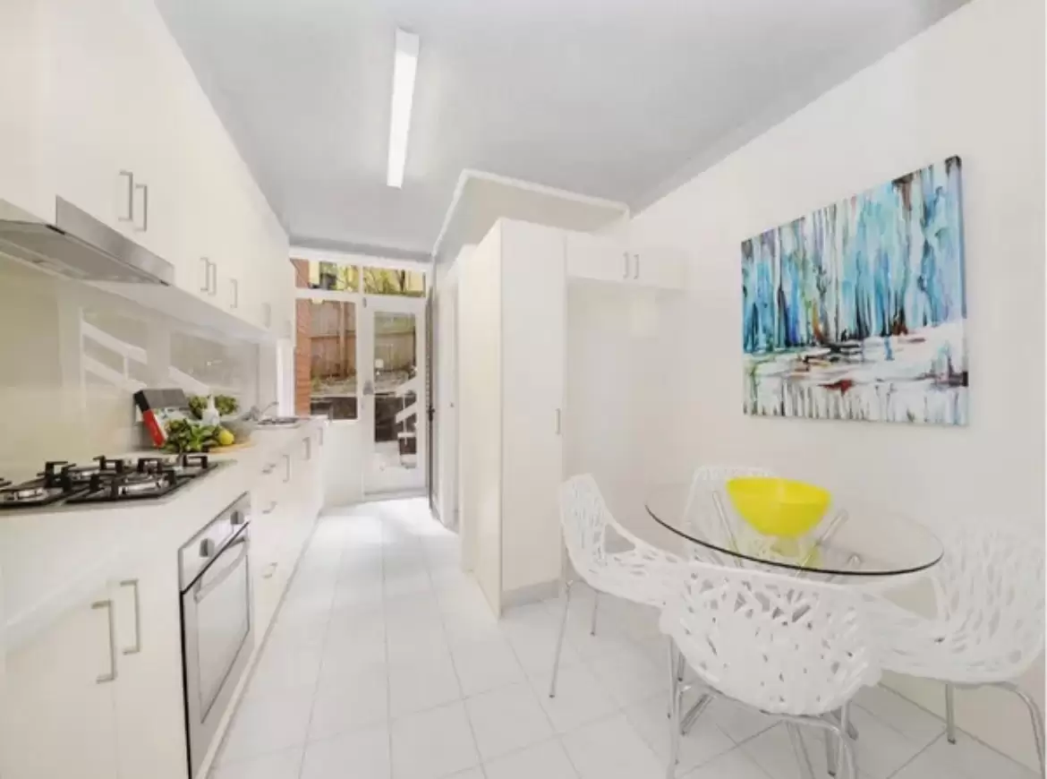 3/7 Cowper Street, Randwick Sold by Bradfield Badgerfox - image 1
