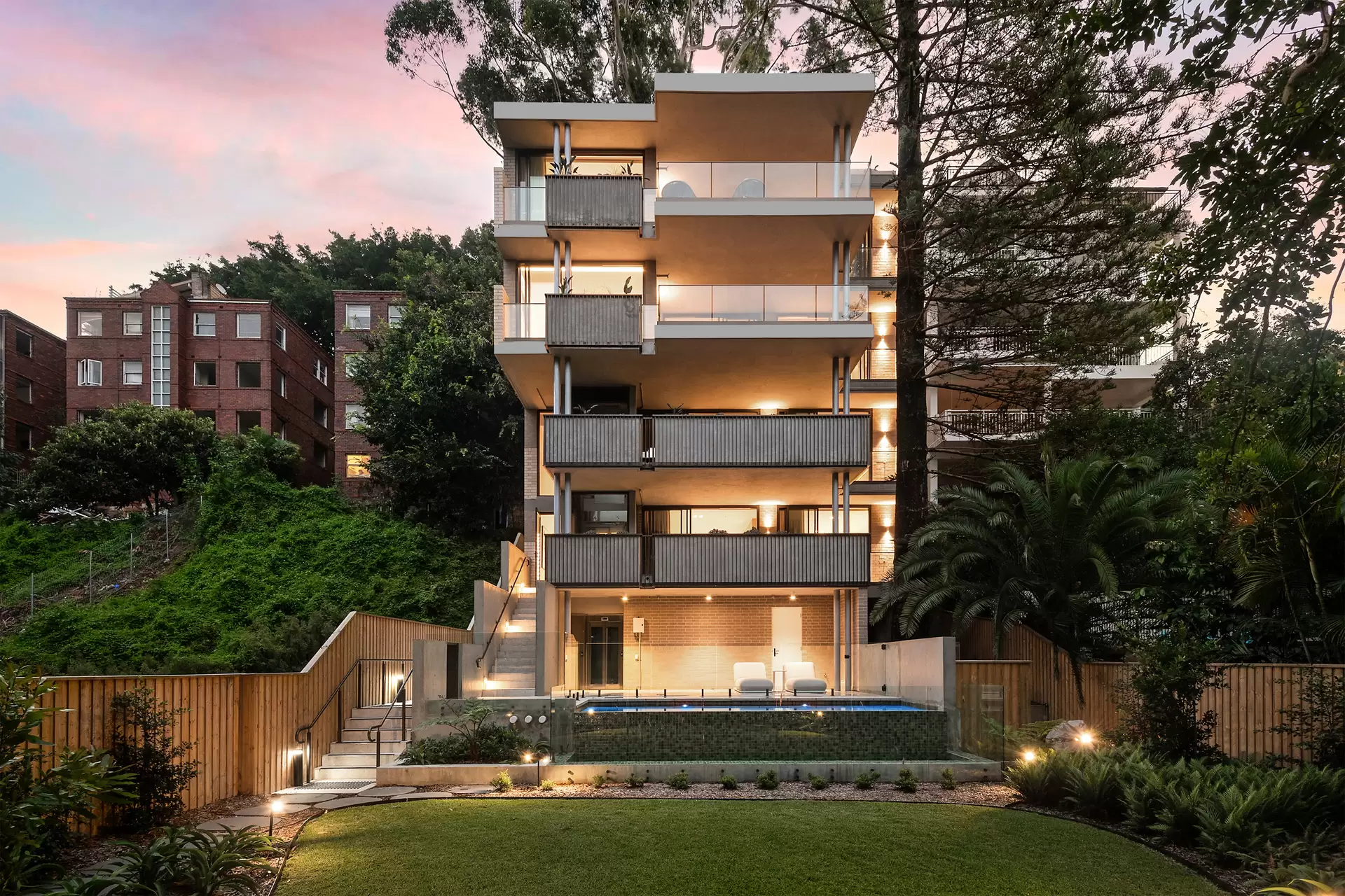3/76 Drumalbyn Road, Bellevue Hill For Sale by Bradfield Badgerfox - image 1