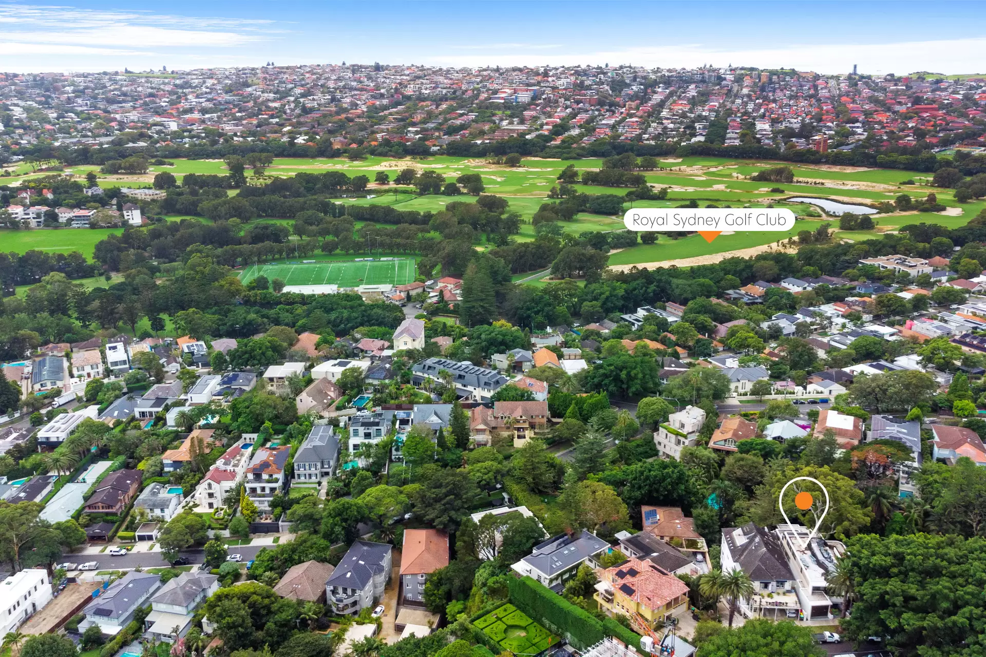 3/76 Drumalbyn Road, Bellevue Hill For Sale by Bradfield Badgerfox - image 1