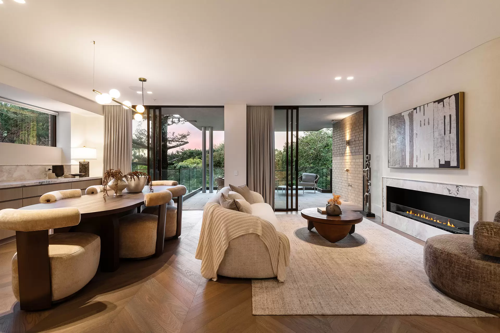 3/76 Drumalbyn Road, Bellevue Hill For Sale by Bradfield Badgerfox - image 1
