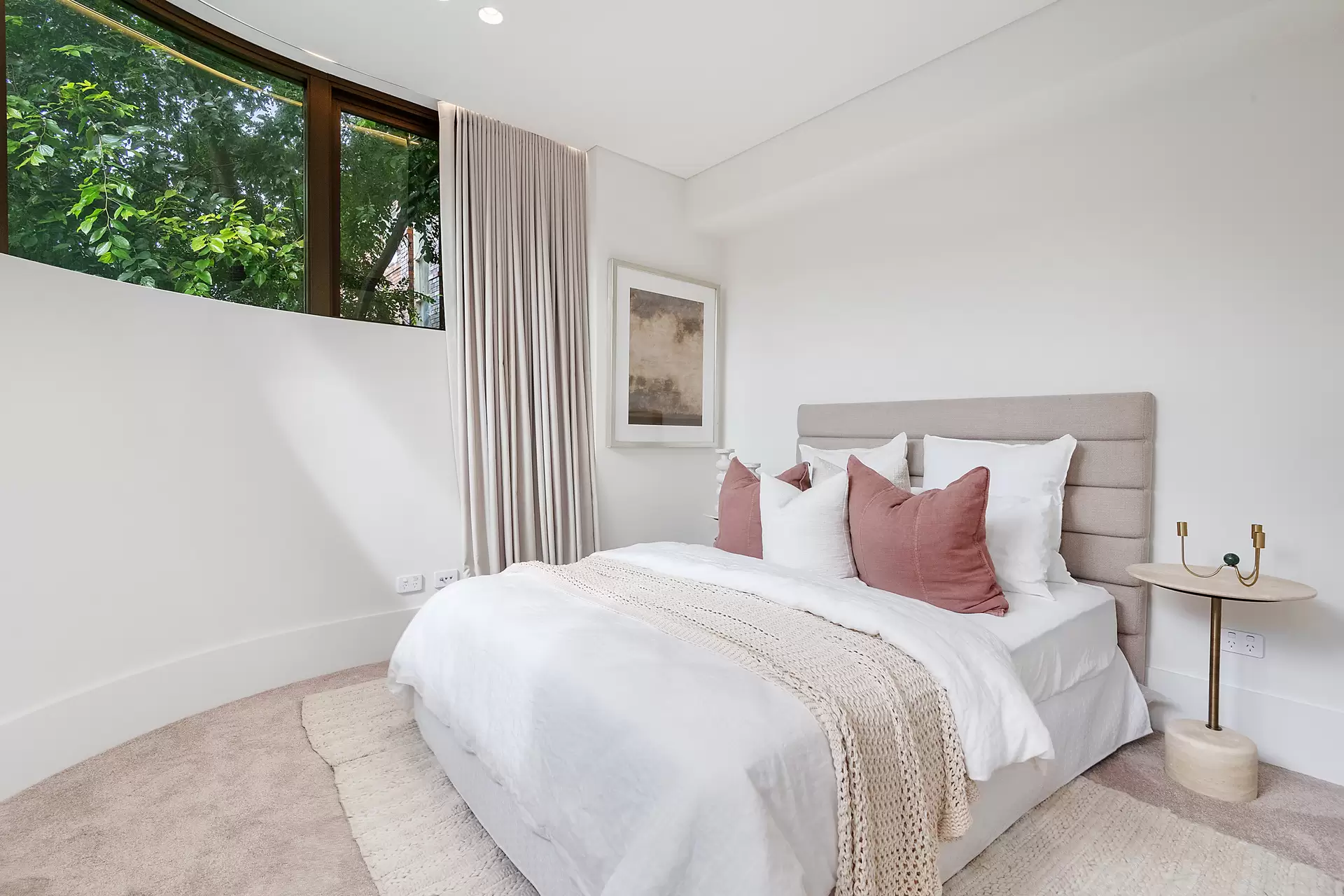 3/76 Drumalbyn Road, Bellevue Hill For Sale by Bradfield Badgerfox - image 1