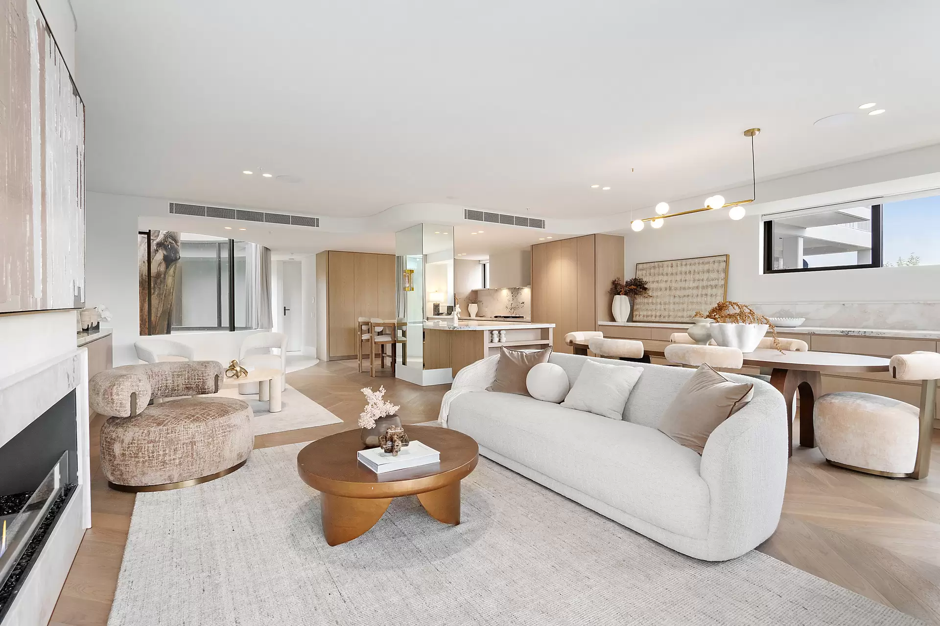 3/76 Drumalbyn Road, Bellevue Hill For Sale by Bradfield Badgerfox - image 1