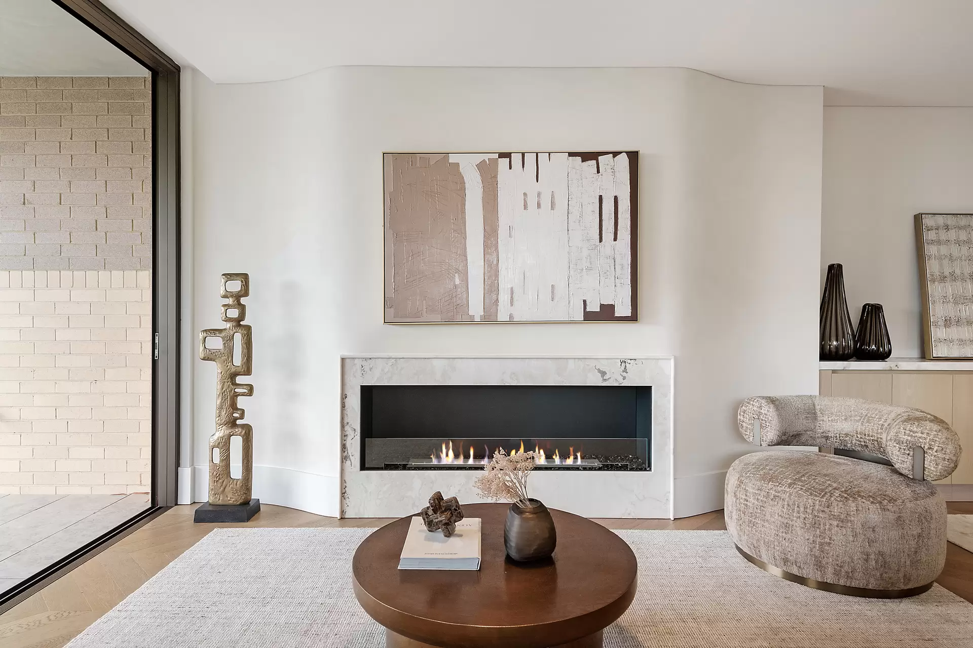 3/76 Drumalbyn Road, Bellevue Hill For Sale by Bradfield Badgerfox - image 1