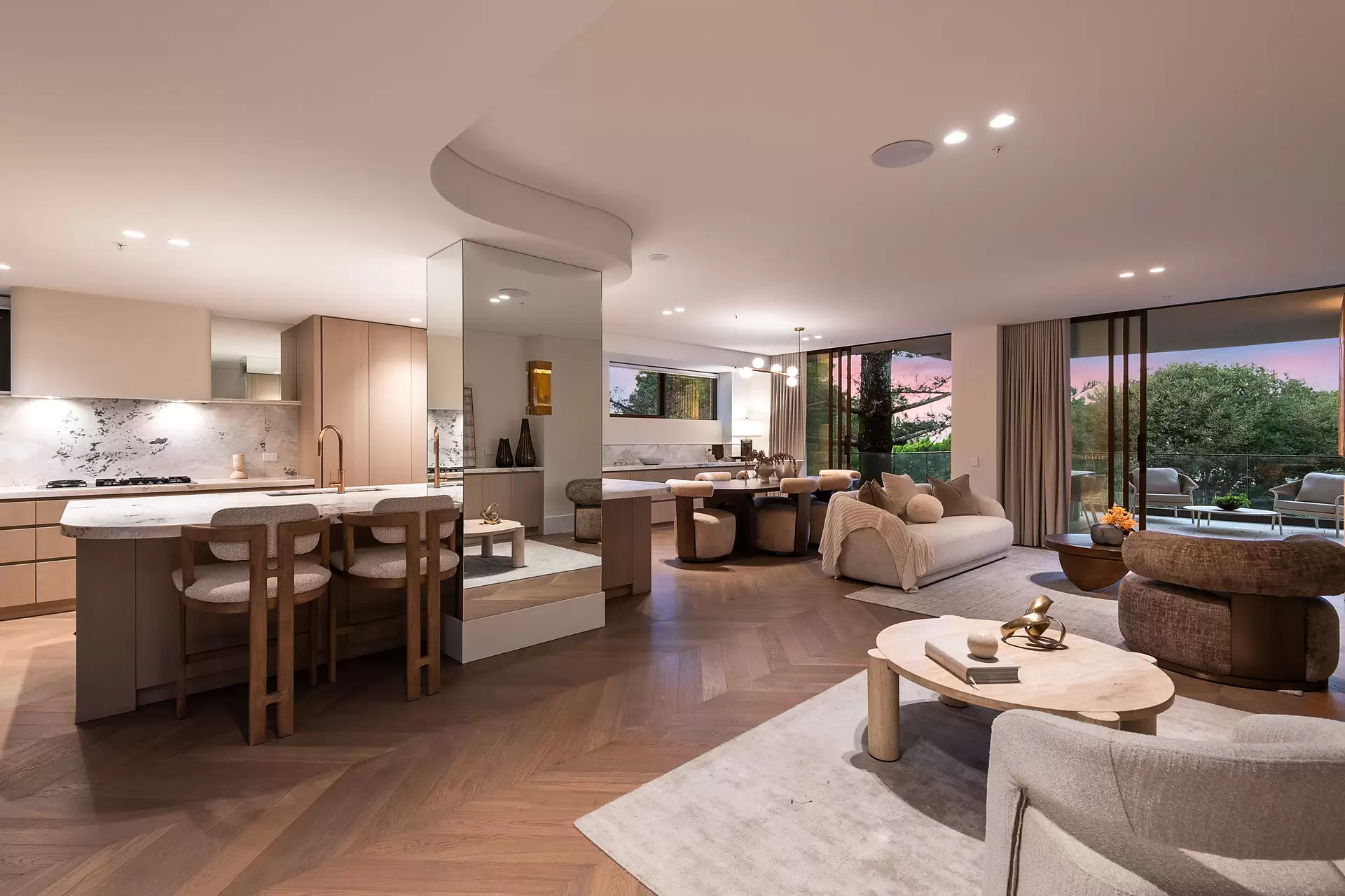 3/76 Drumalbyn Road, Bellevue Hill For Sale by Bradfield Badgerfox - image 1