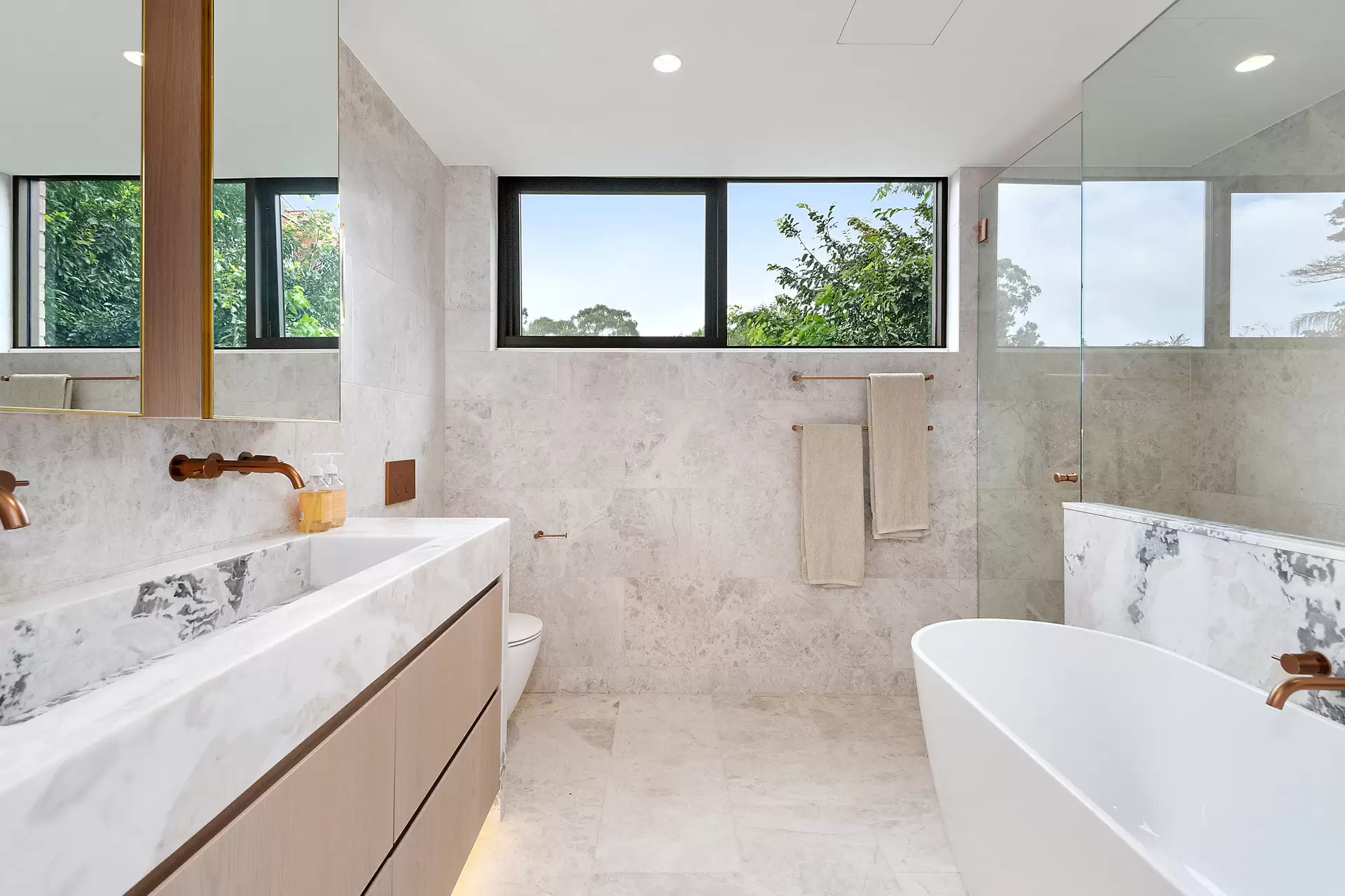 3/76 Drumalbyn Road, Bellevue Hill For Sale by Bradfield Badgerfox - image 1