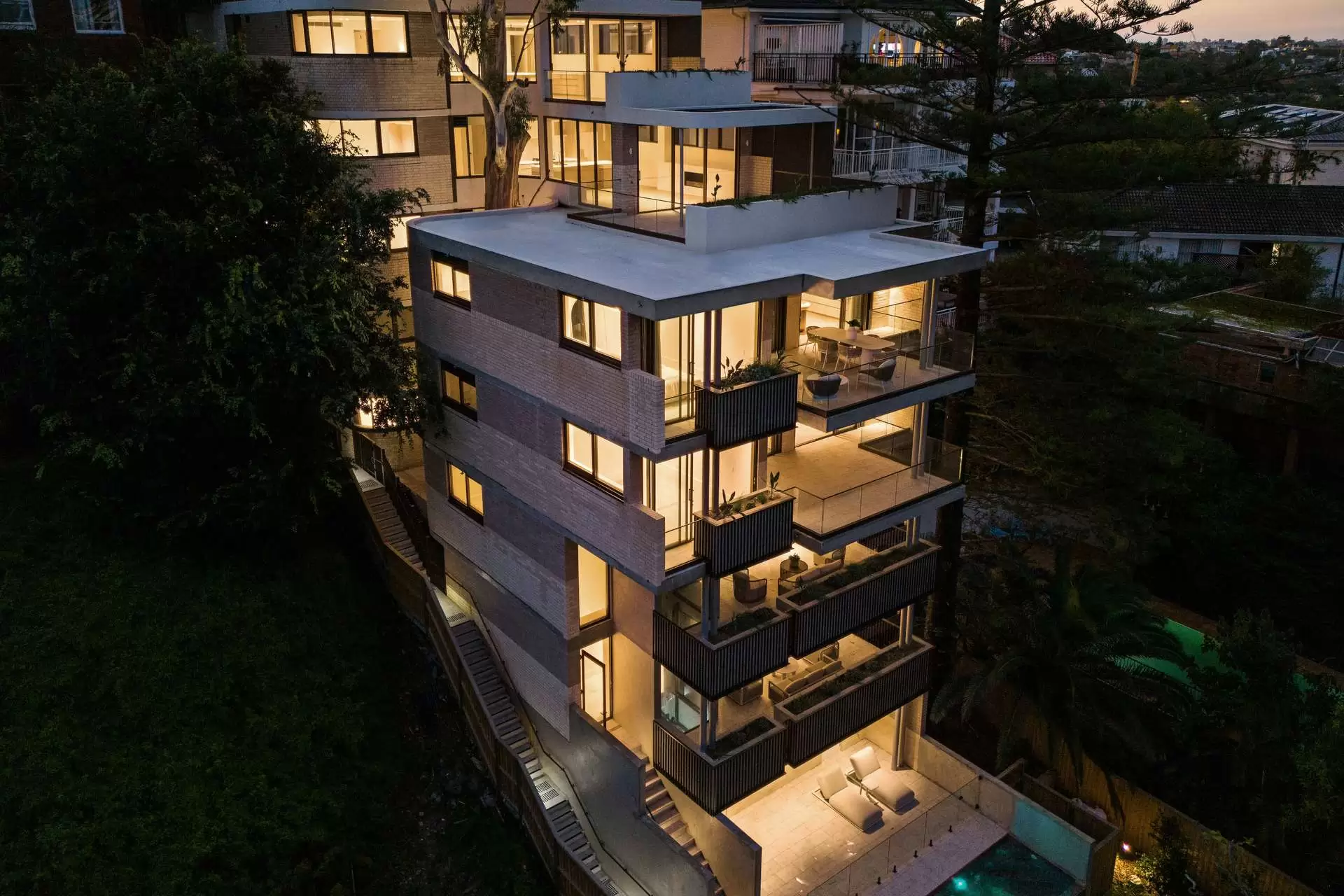 3/76 Drumalbyn Road, Bellevue Hill For Sale by Bradfield Badgerfox - image 1
