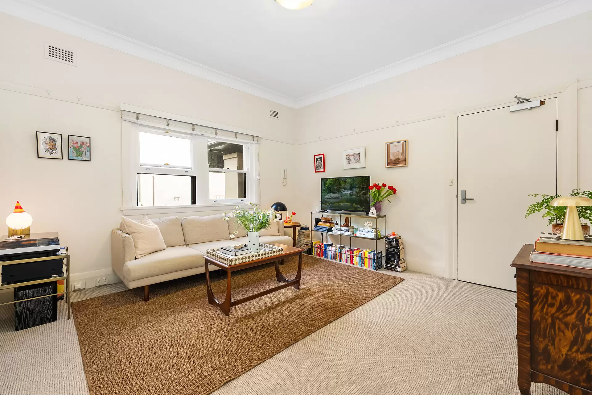 2/129 Kurraba Road, Kurraba Point Sold by Bradfield Badgerfox - image 1